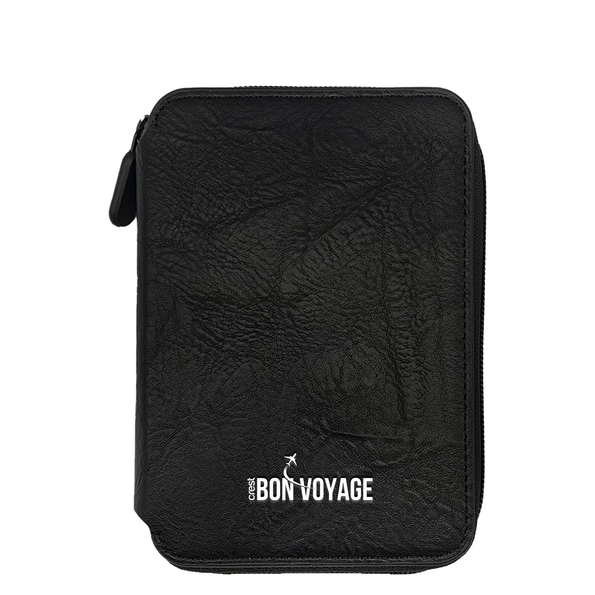 Bon Voyage Travel Wallet with RFID