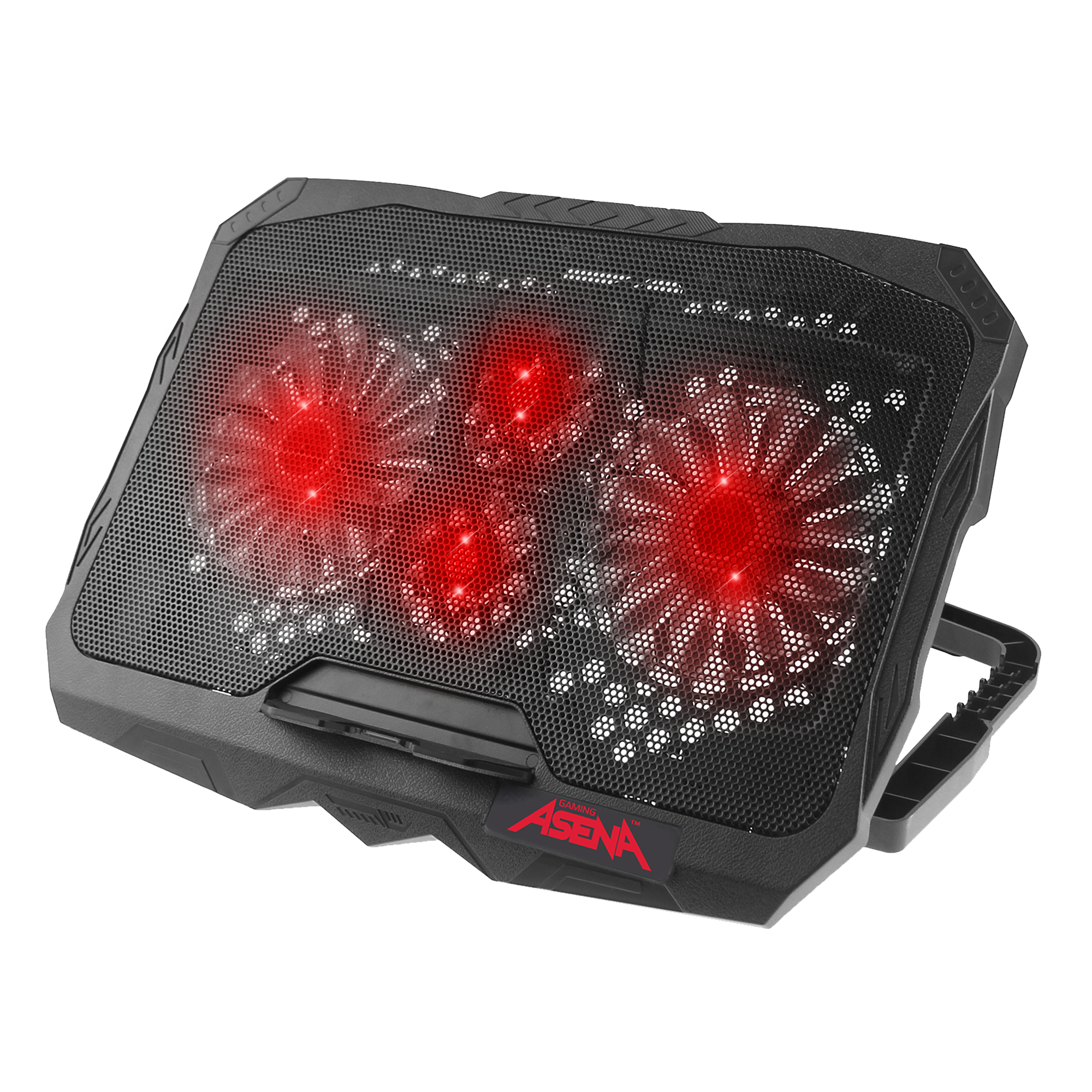 Asena Gaming Laptop Cooler