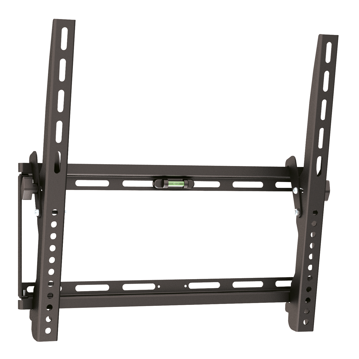 Tilt Action TV Wall Mount- Medium