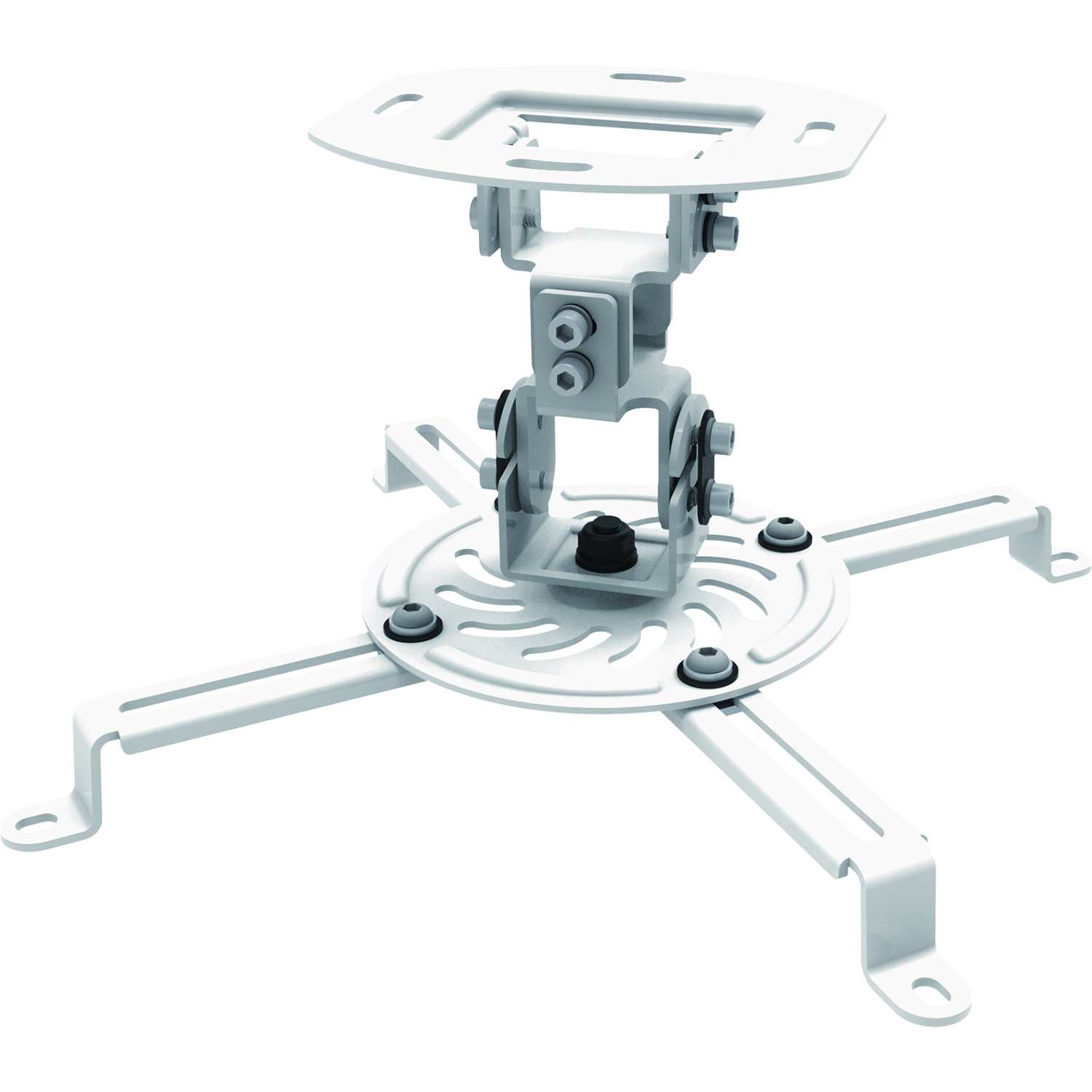 Universal Projector Ceiling Mount 13.5kg