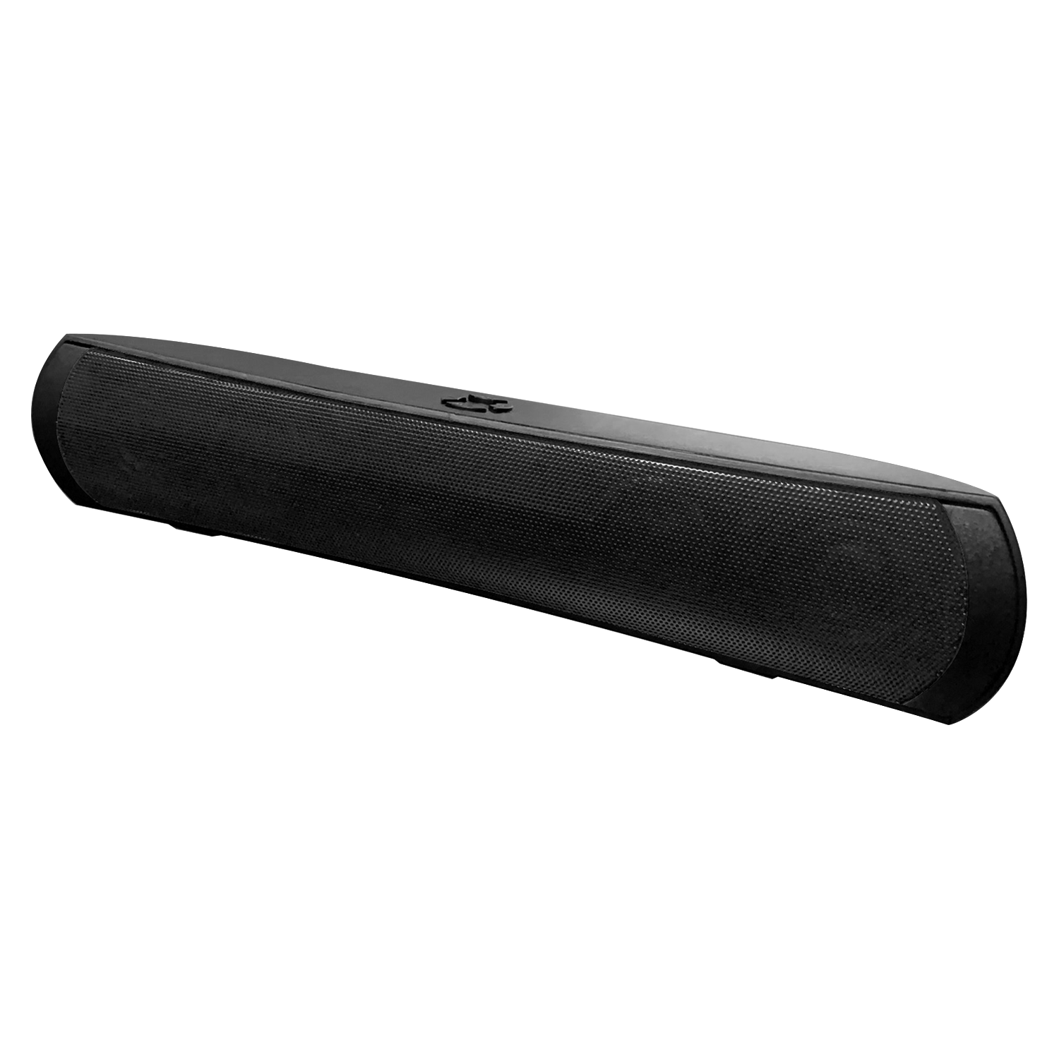 TechXtras Wireless Speaker with FM Radio - Black