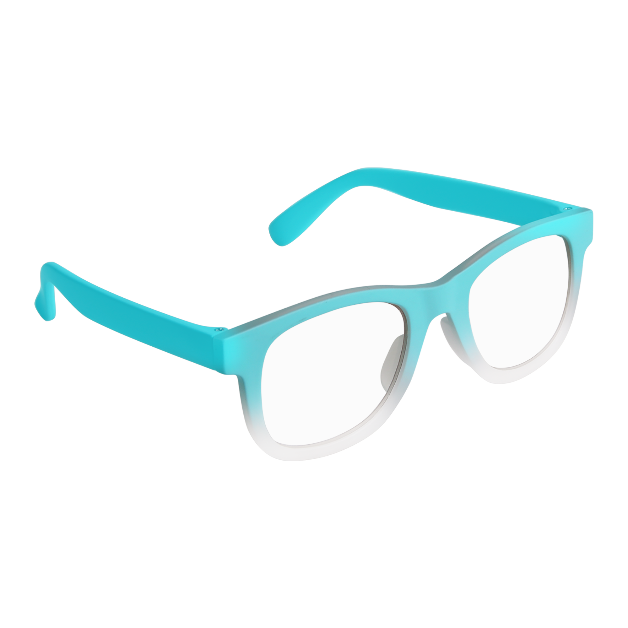 Blue Light Blocking Glasses - Blue - Kids