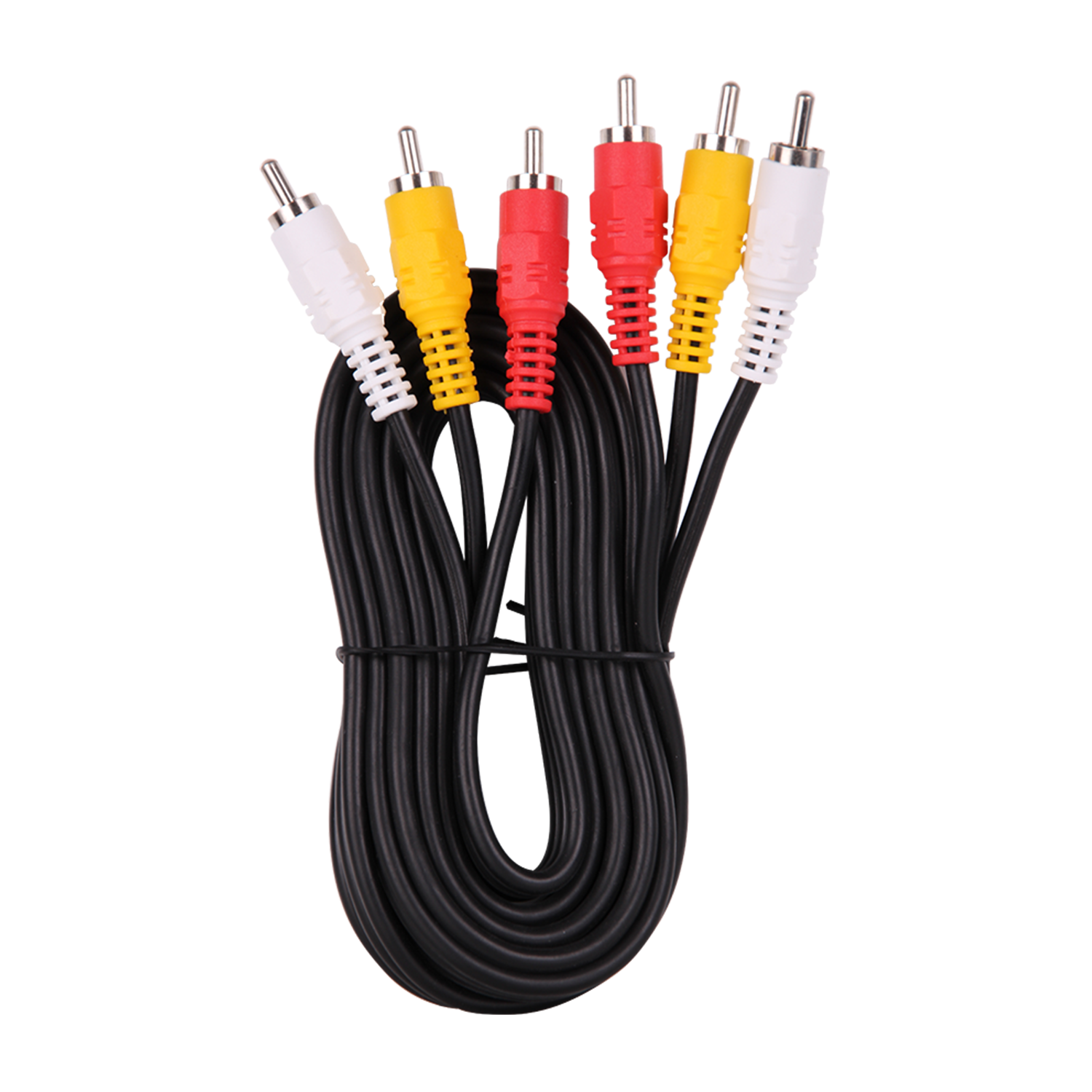 RCA Audio Visual Cable 1.5M