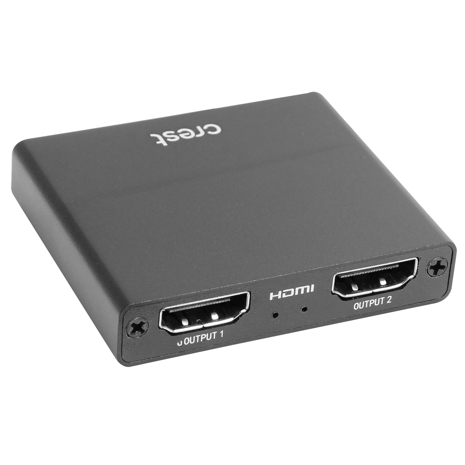 HDMI Splitter - 2 Outputs
