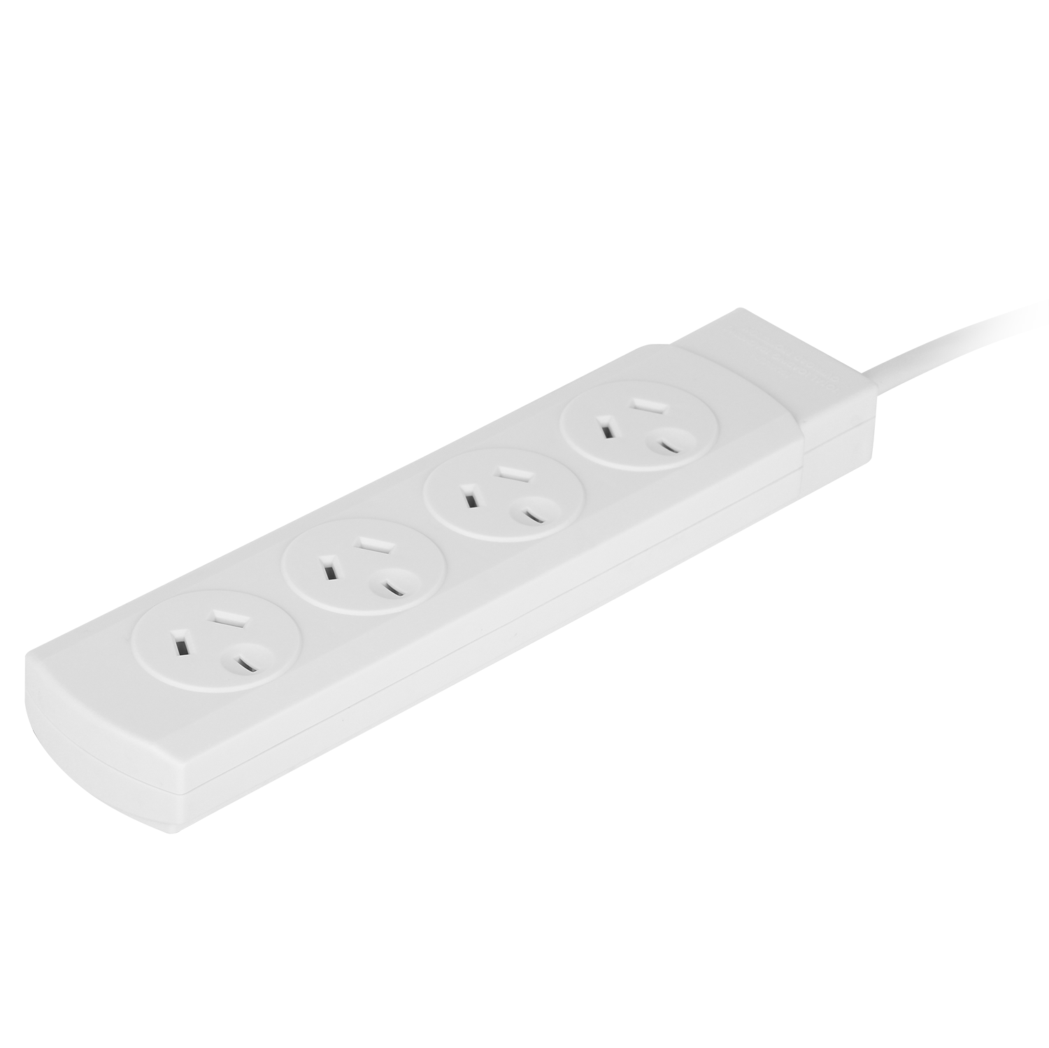 Power Board 4 Socket