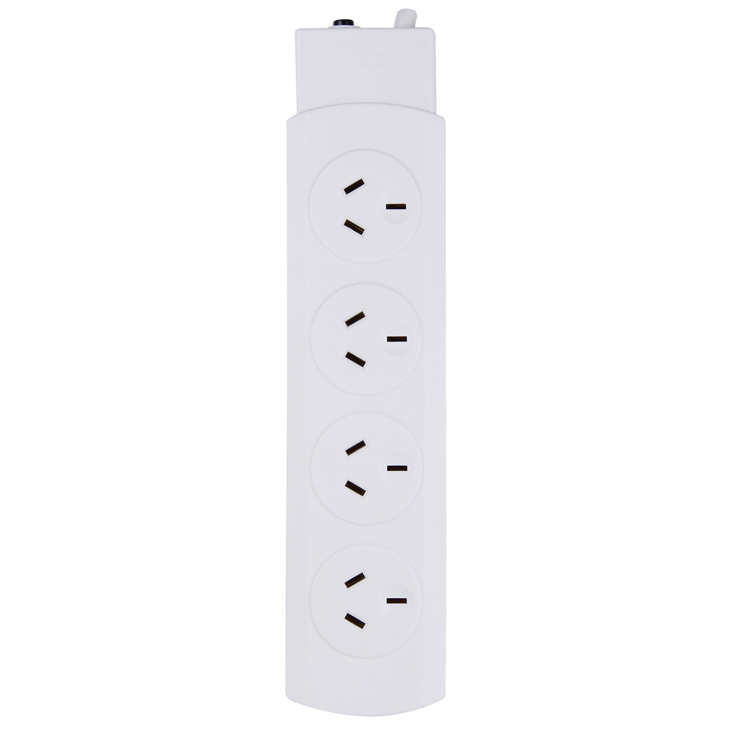 Power Board 4 Socket