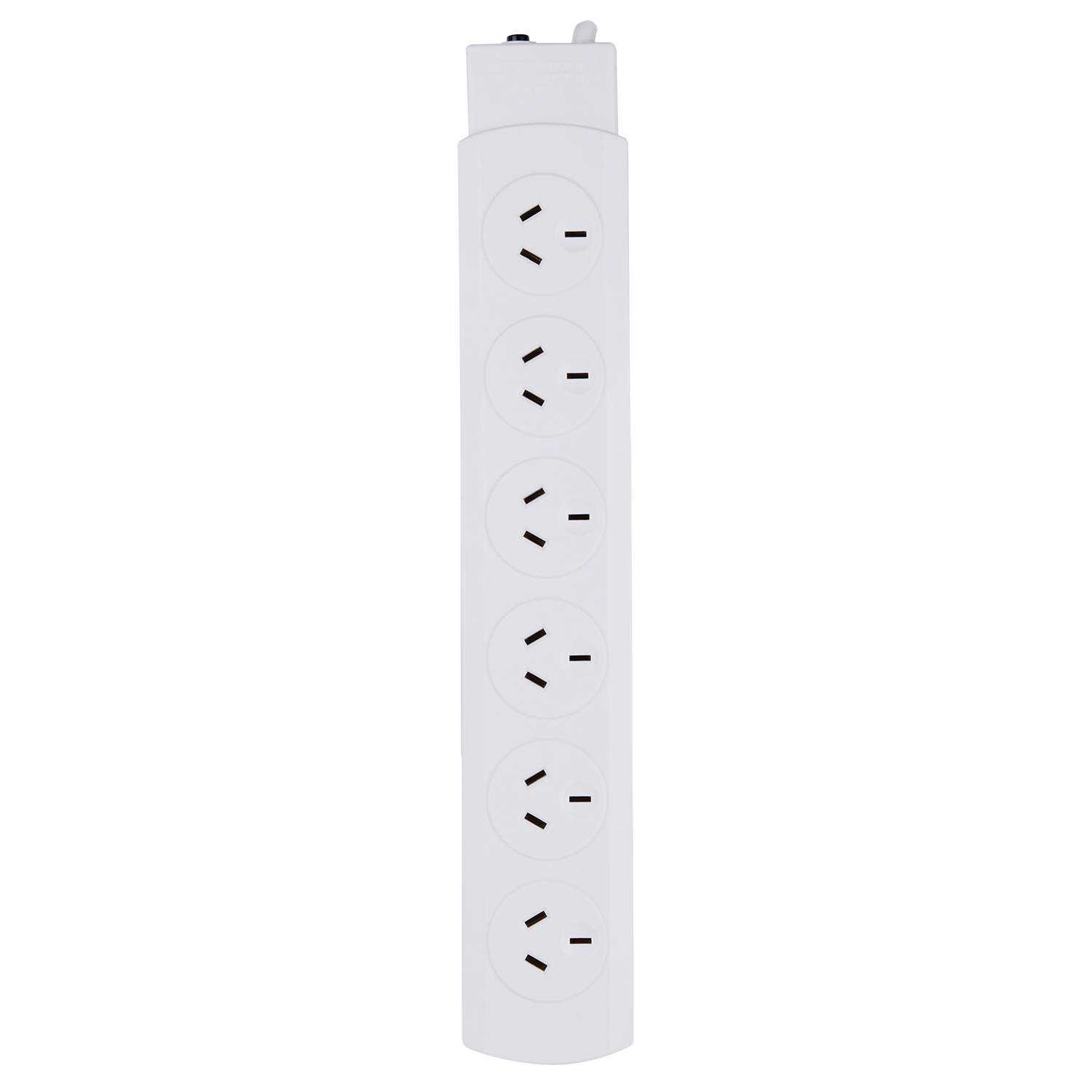 Power Board 6 Socket
