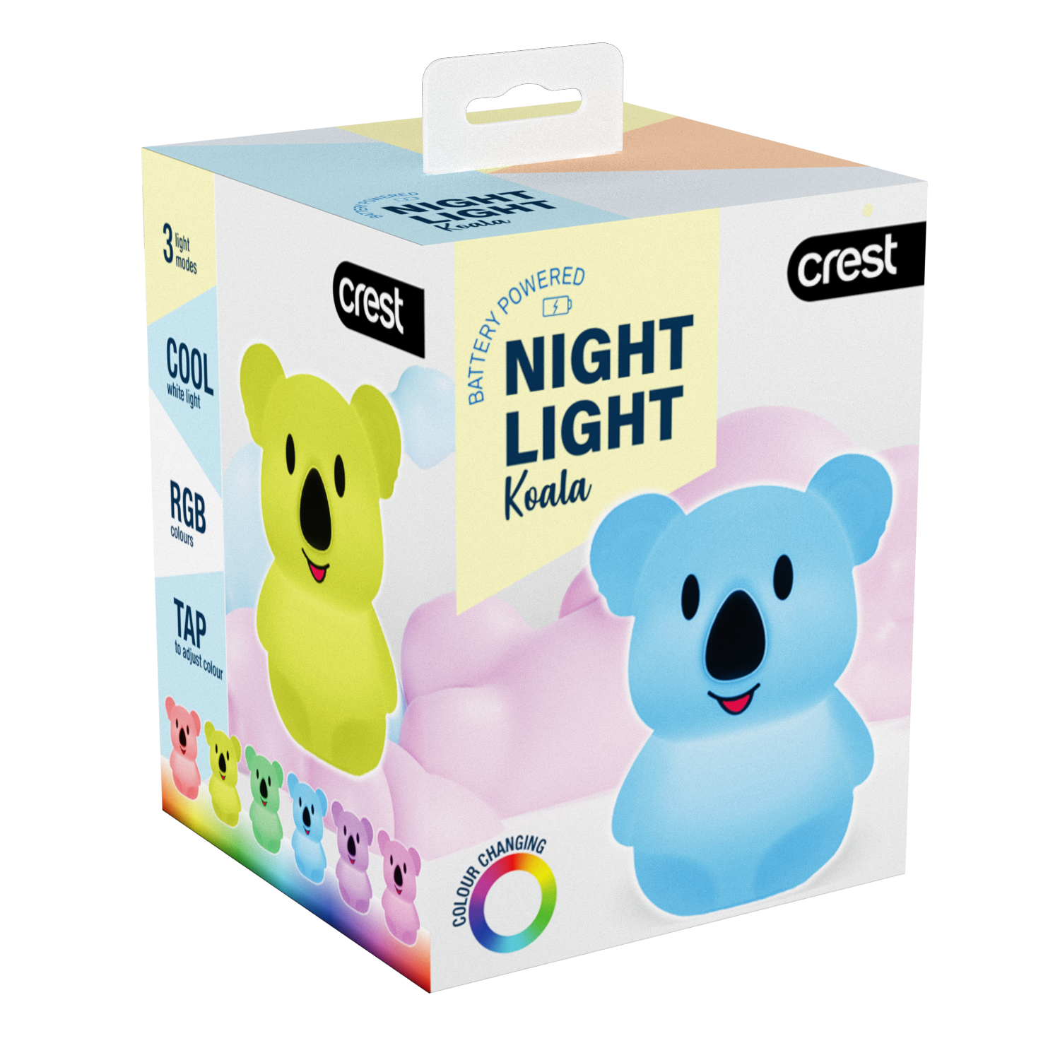 Night Light Koala