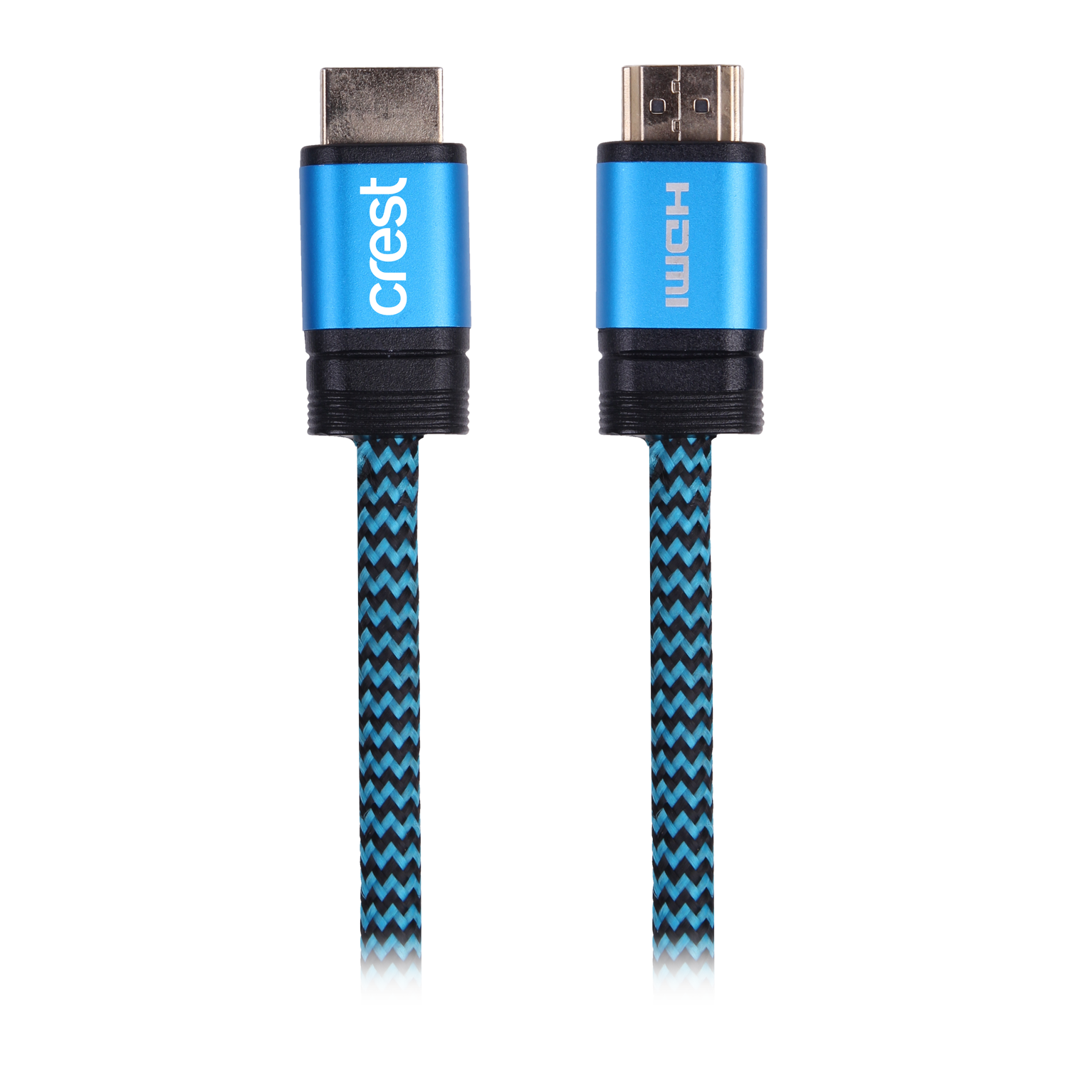 HDMI Cable With Ethernet 18Gbps 1M