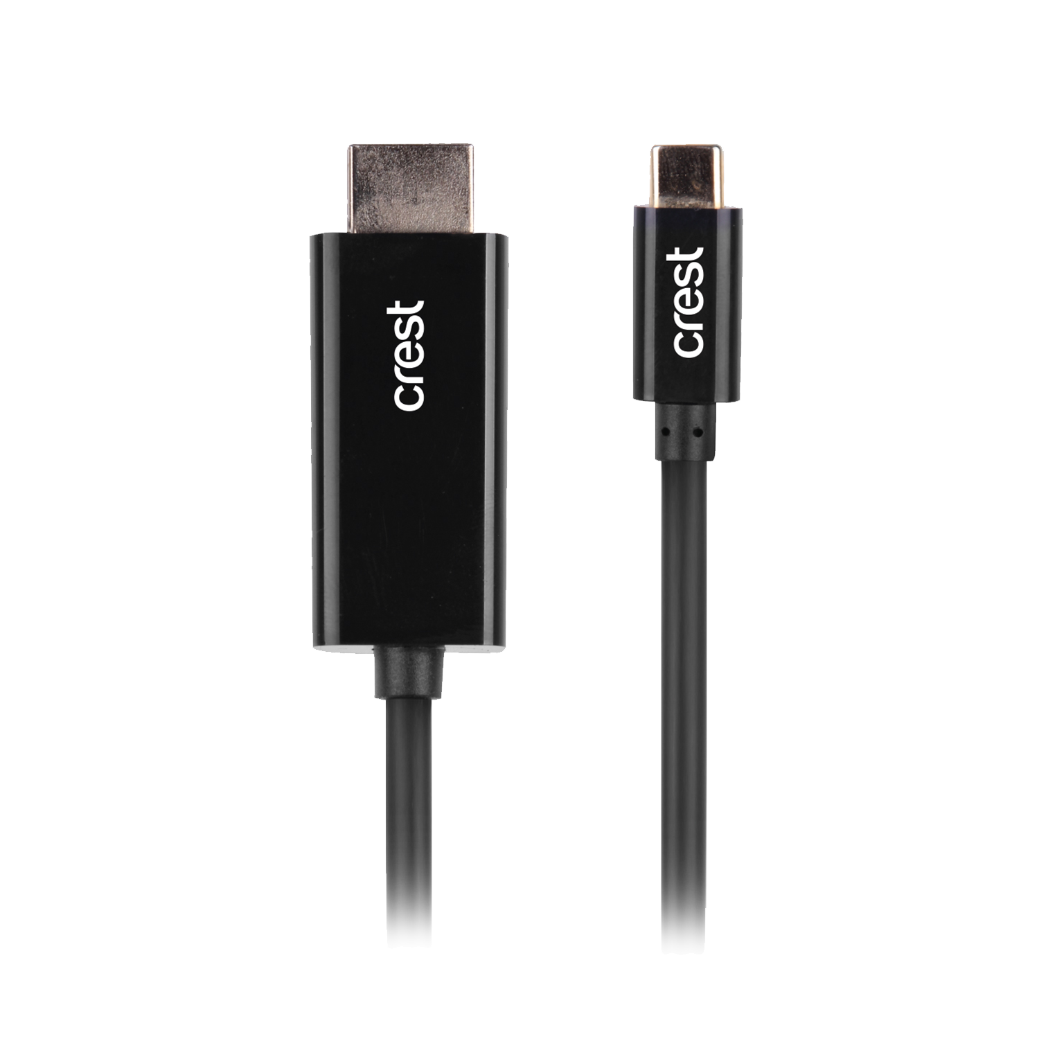 HDMI to USB-C Cable 2M