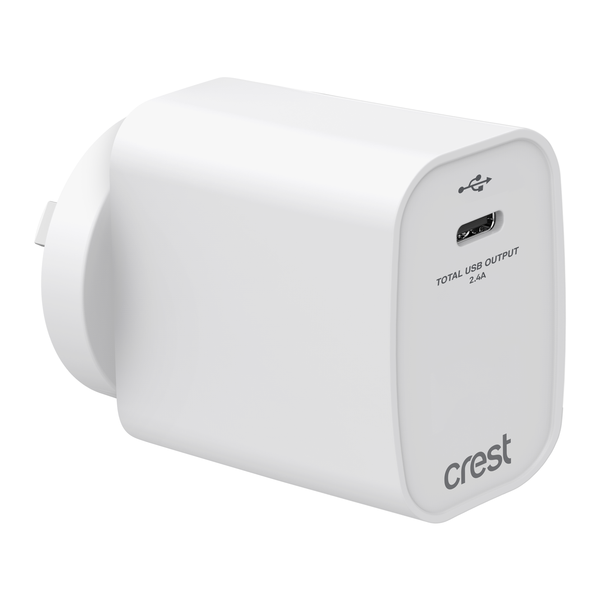 USB-C Wall Charger