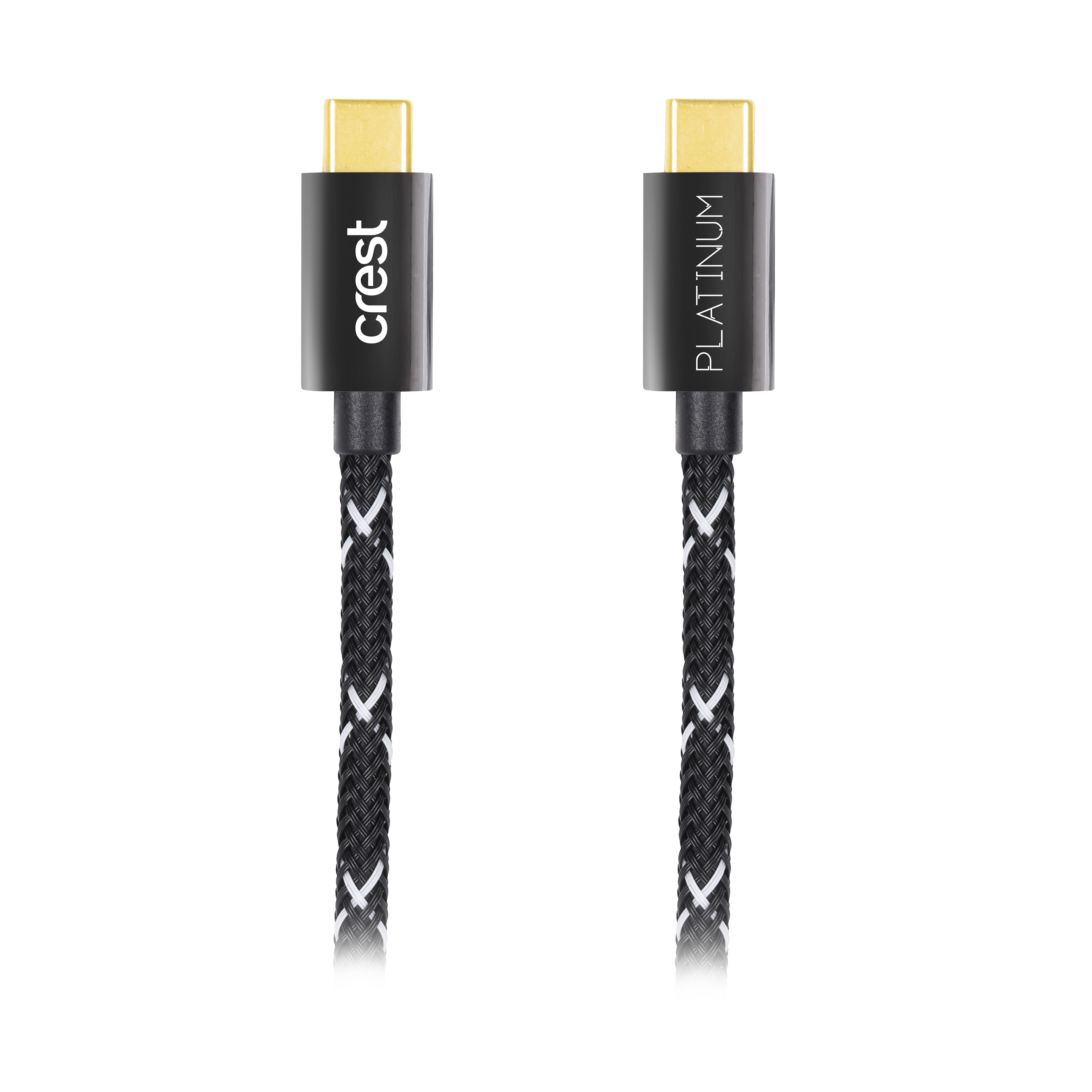 Platinum USB-C To USB-C Cable 1.5M