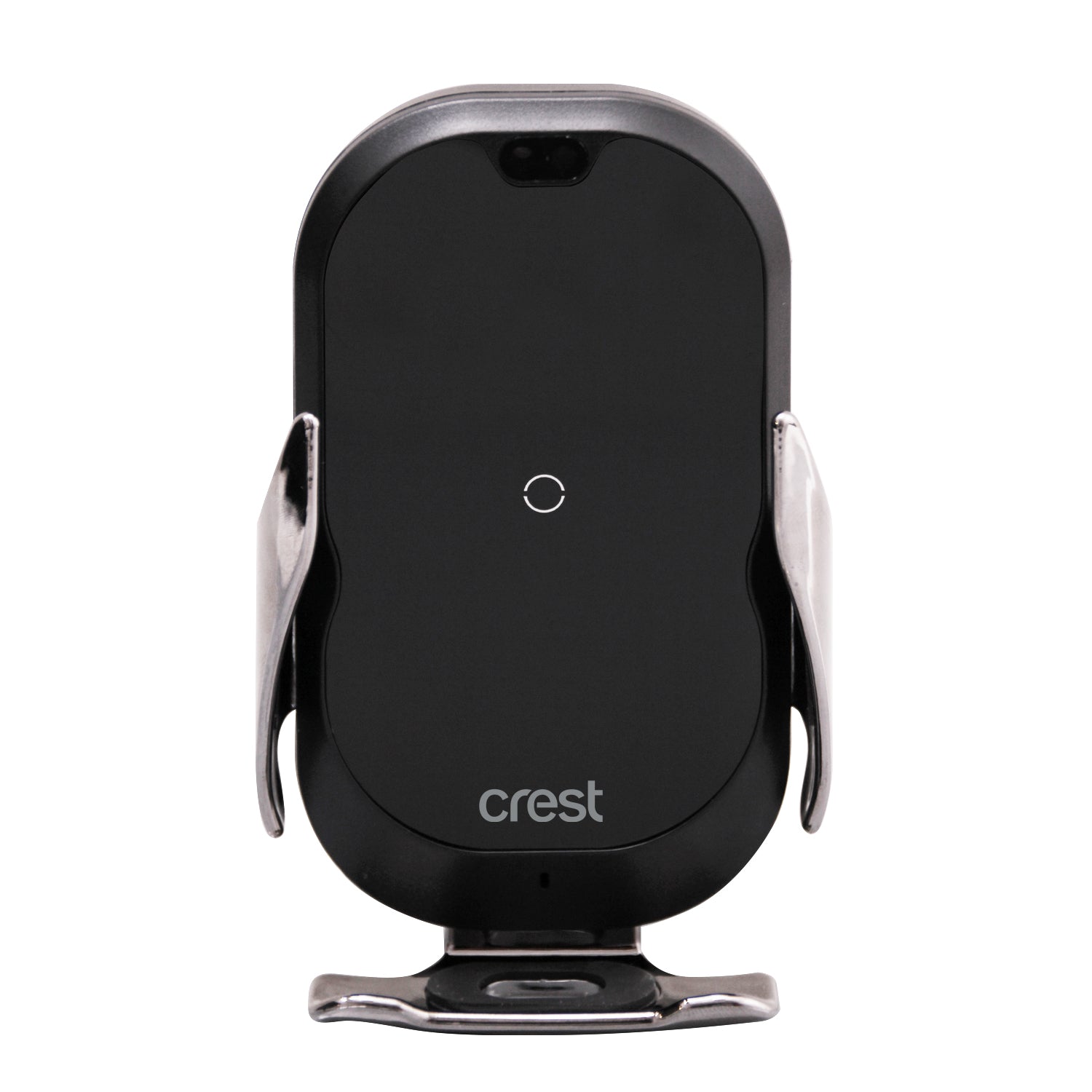 Wireless 15W Phone Charger - Windshield Mount