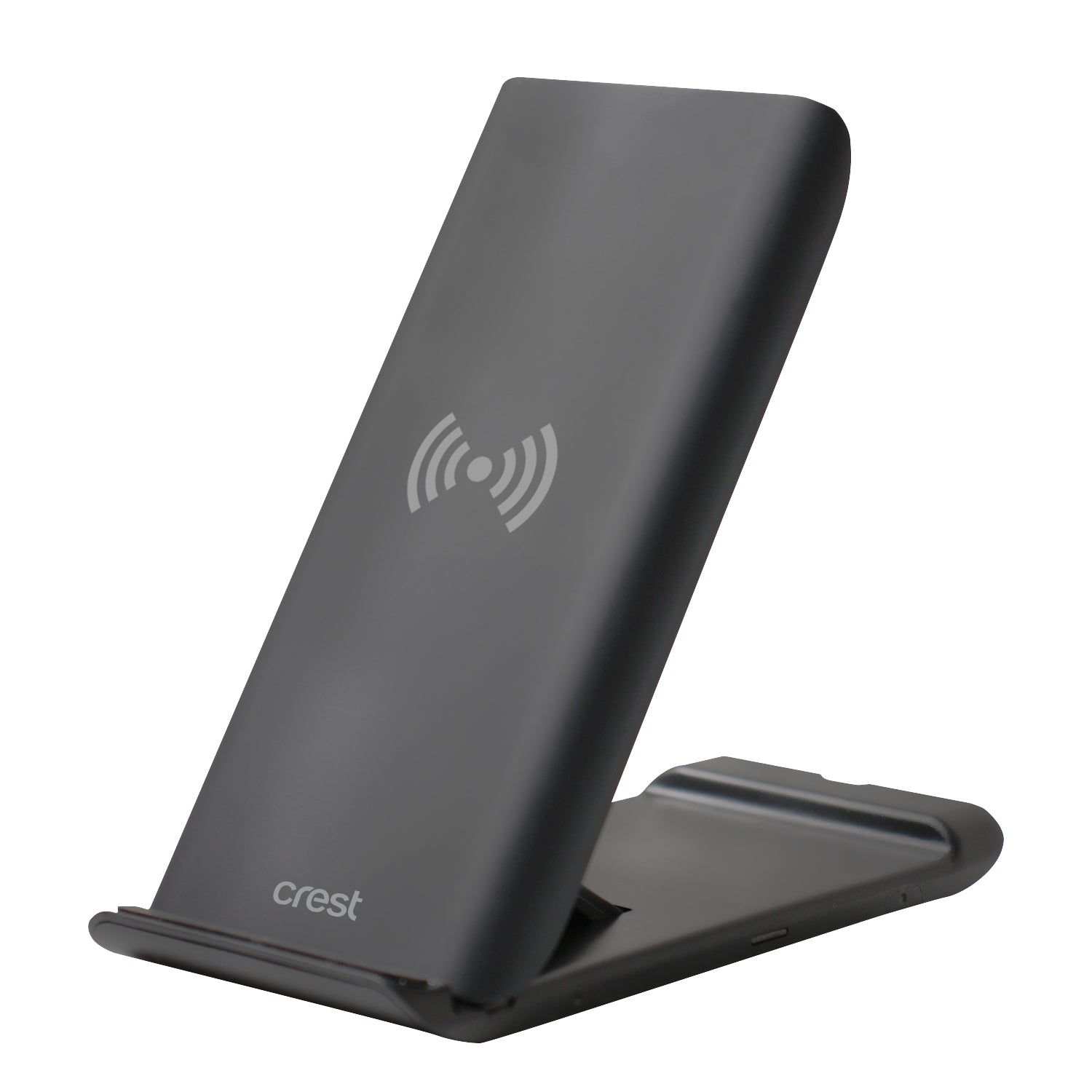 Wireless 15W Phone Charger - Stand