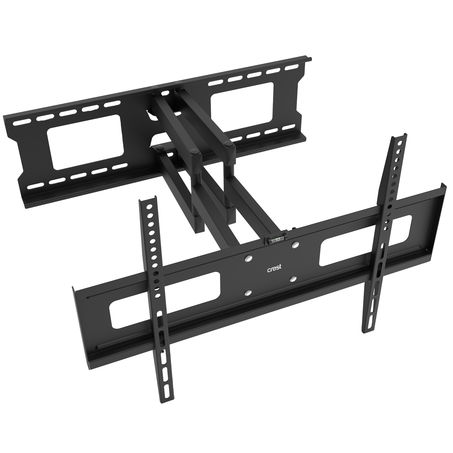 Full Motion TV Wall Mount - 37" - 80"