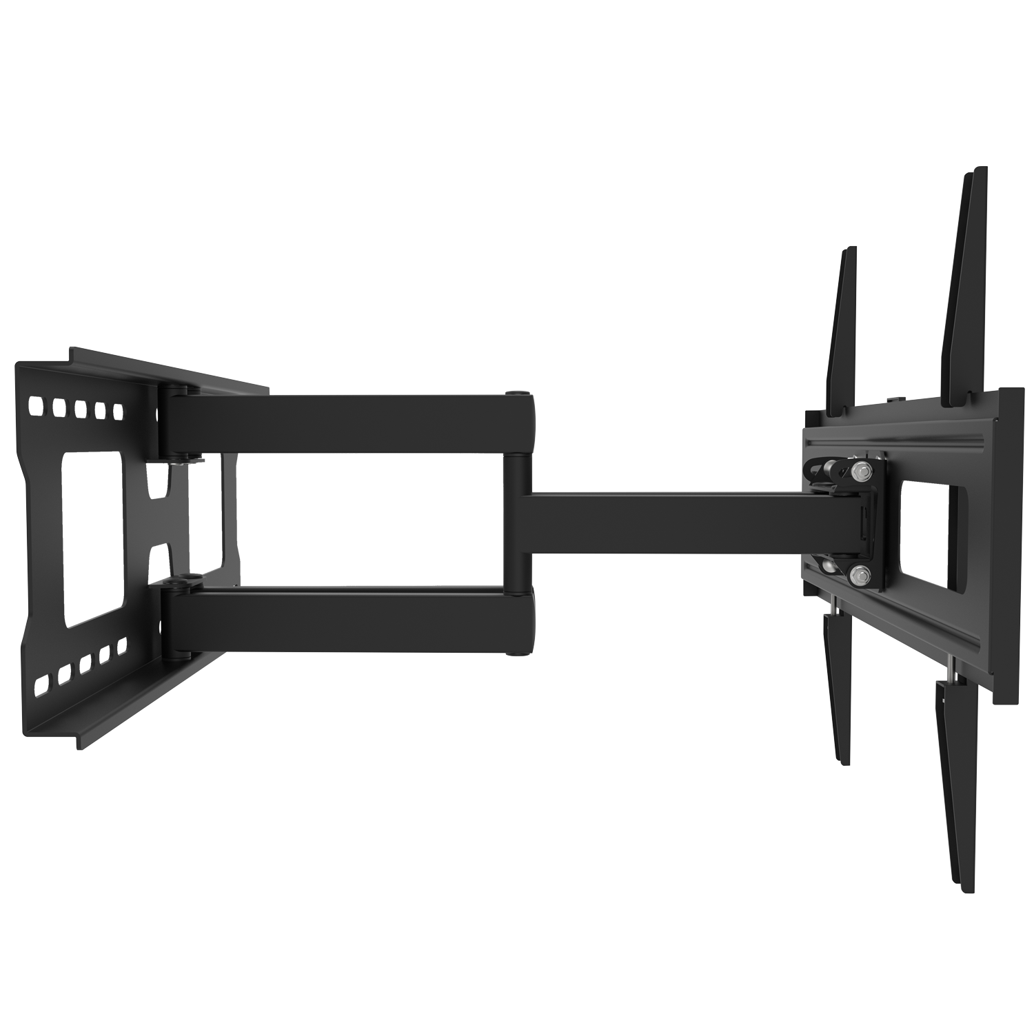 Full Motion TV Wall Mount - 37" - 80"