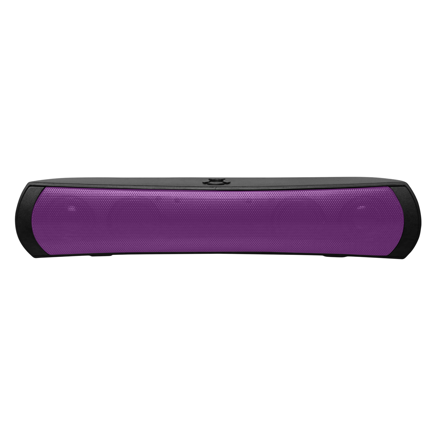 TechXtras Wireless Speaker with FM Radio - Purple