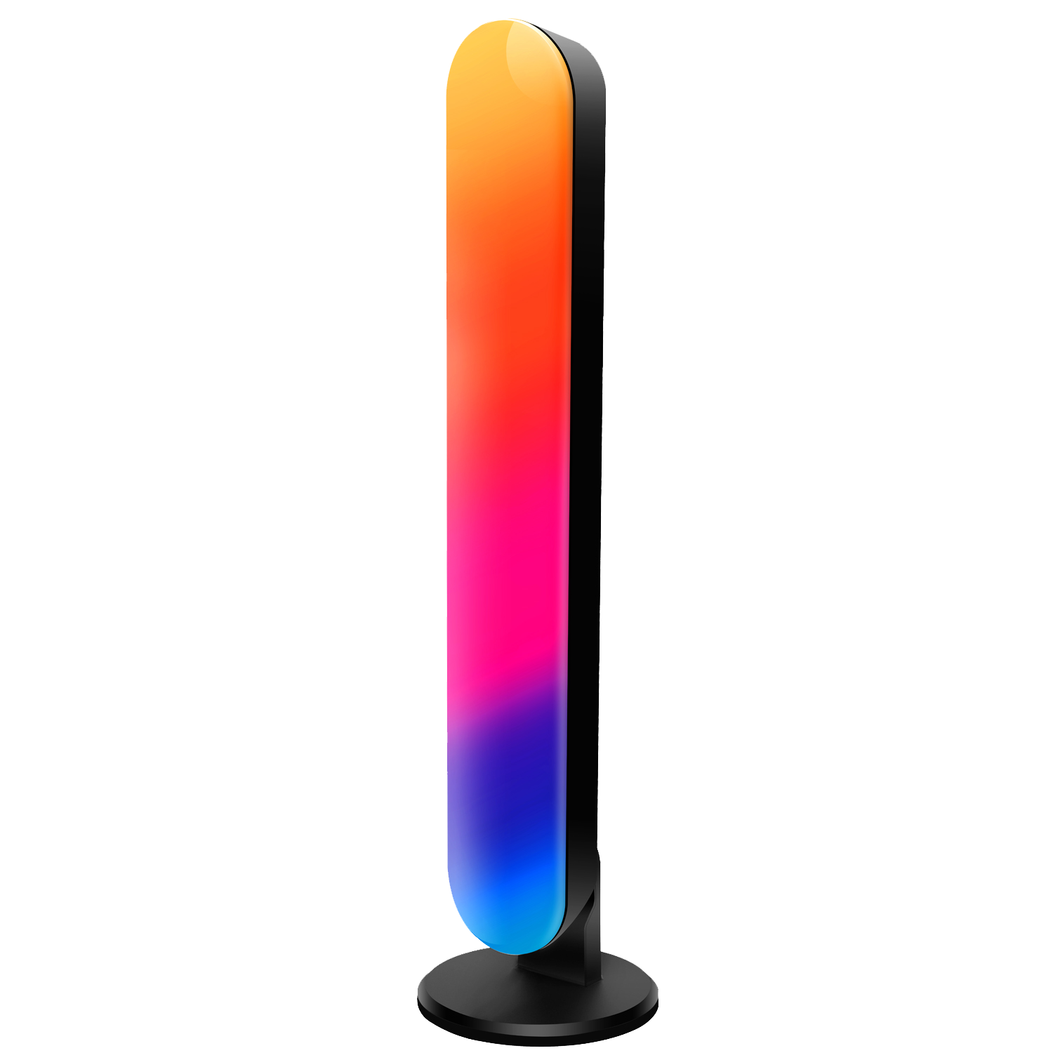 Smart Ambient Lighting