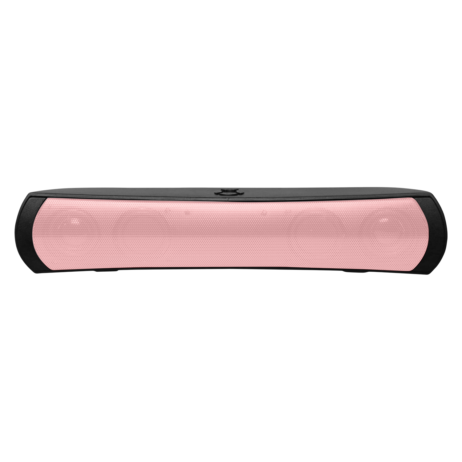 TechXtras Wireless Speaker with FM Radio - Rose Gold