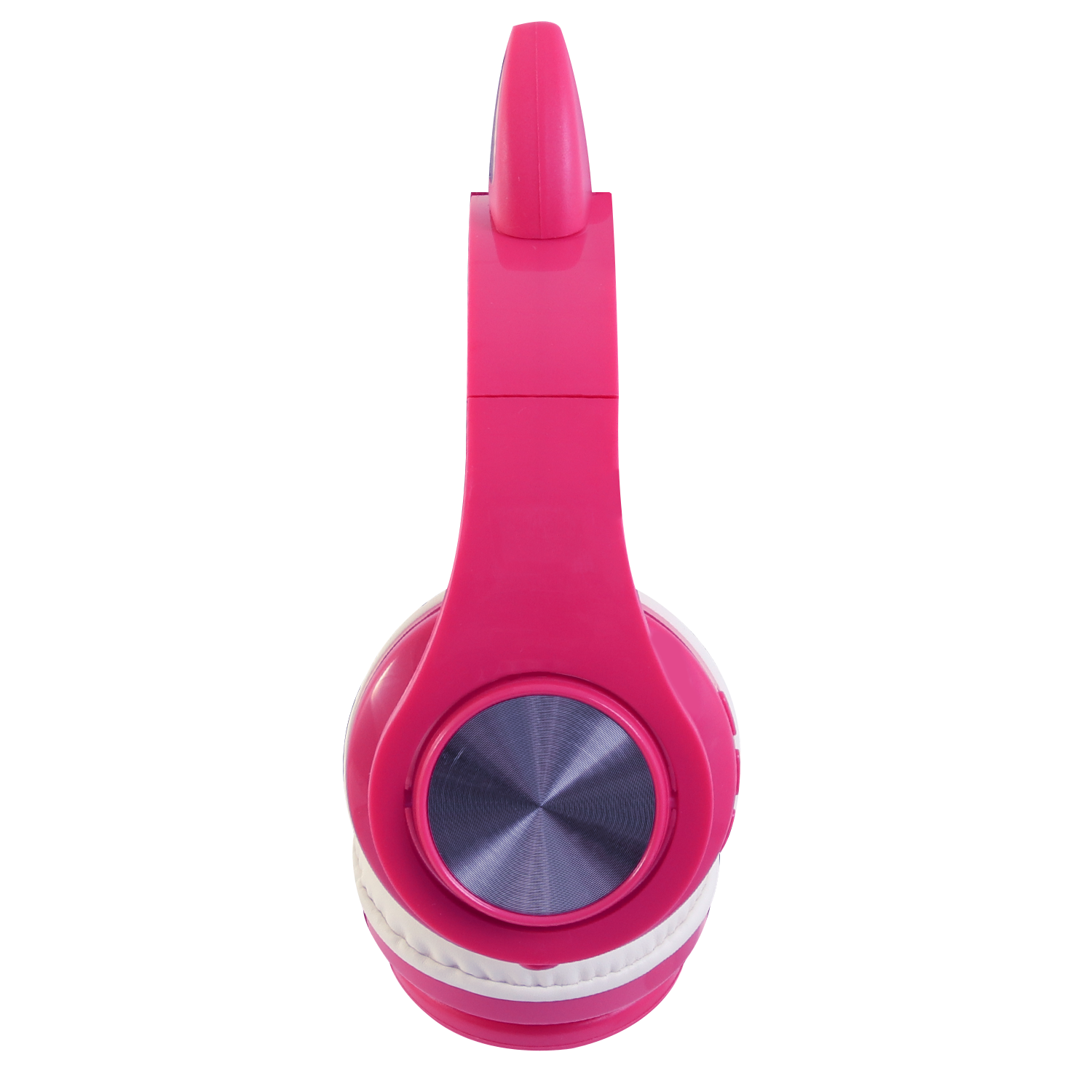 TechXtras Bluetooth Cat Ears Headphones - Pink