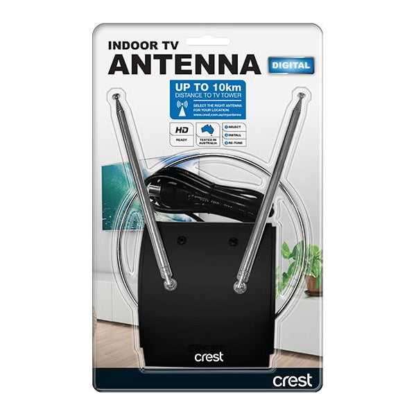 Indoor Antenna 10km Passive