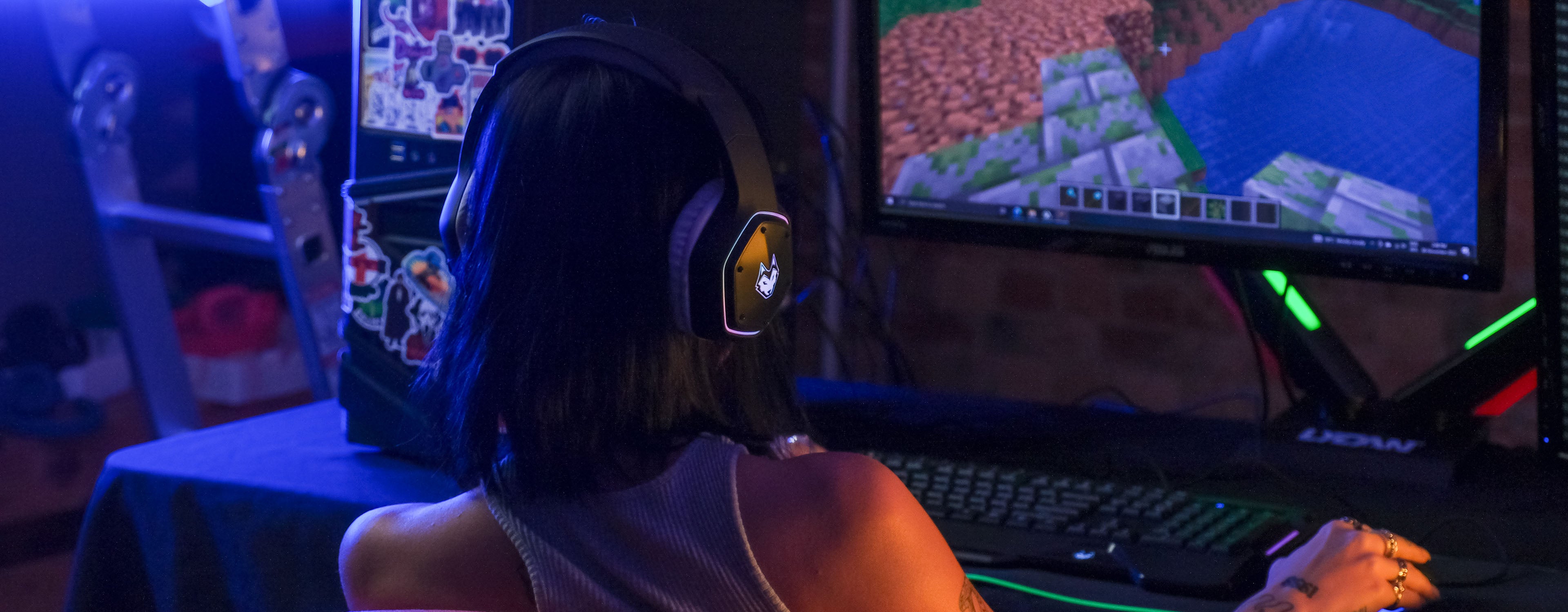 Gaming