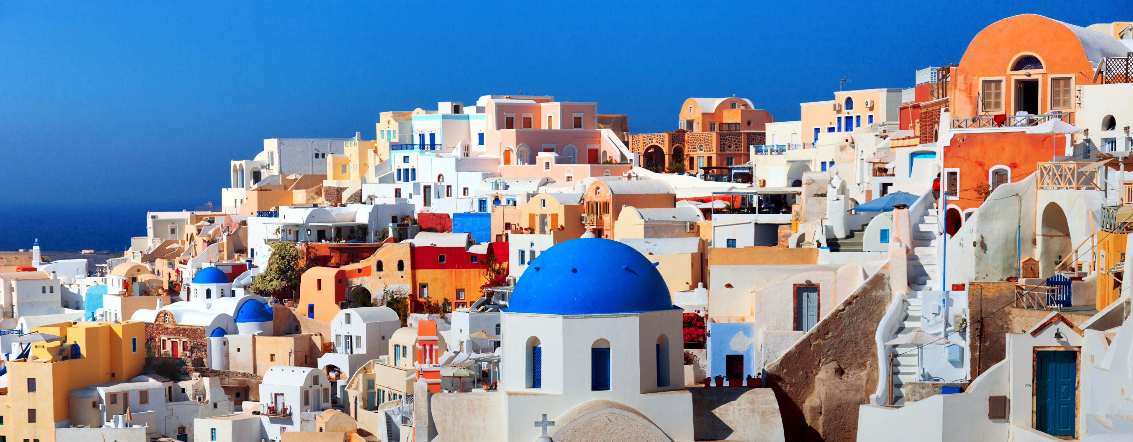 Travel Plug Adaptors - Greece