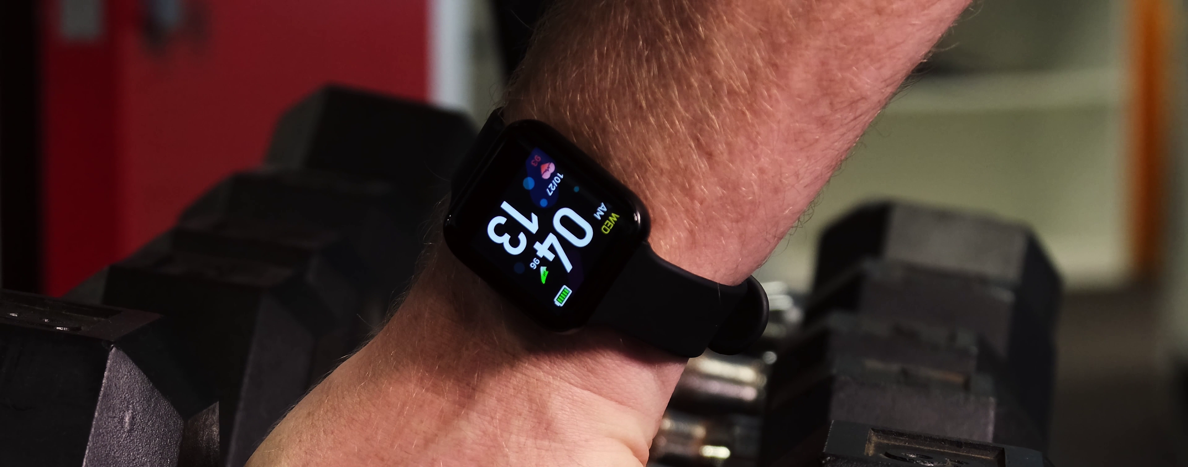 Smart Watch