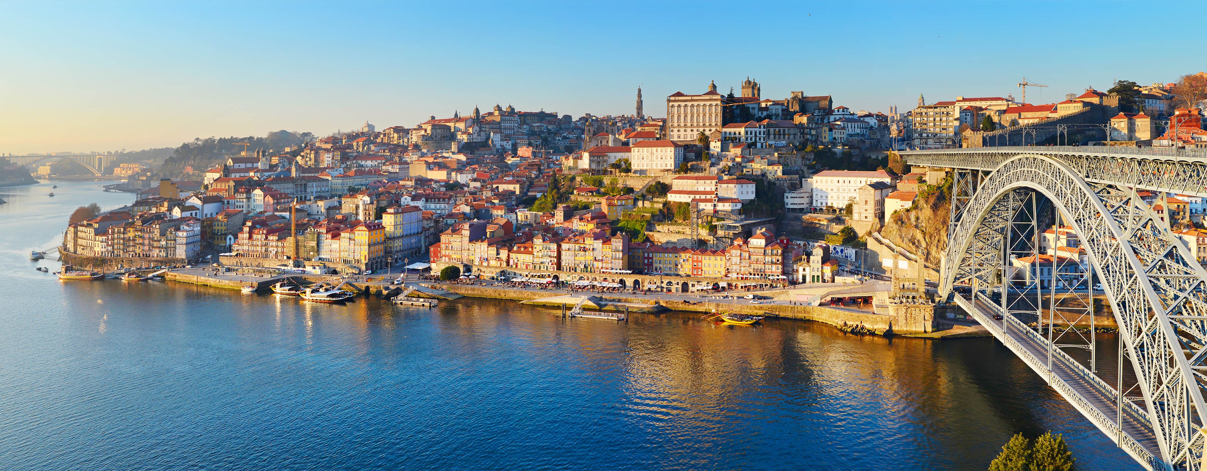 Travel Plug Adaptors - Portugal