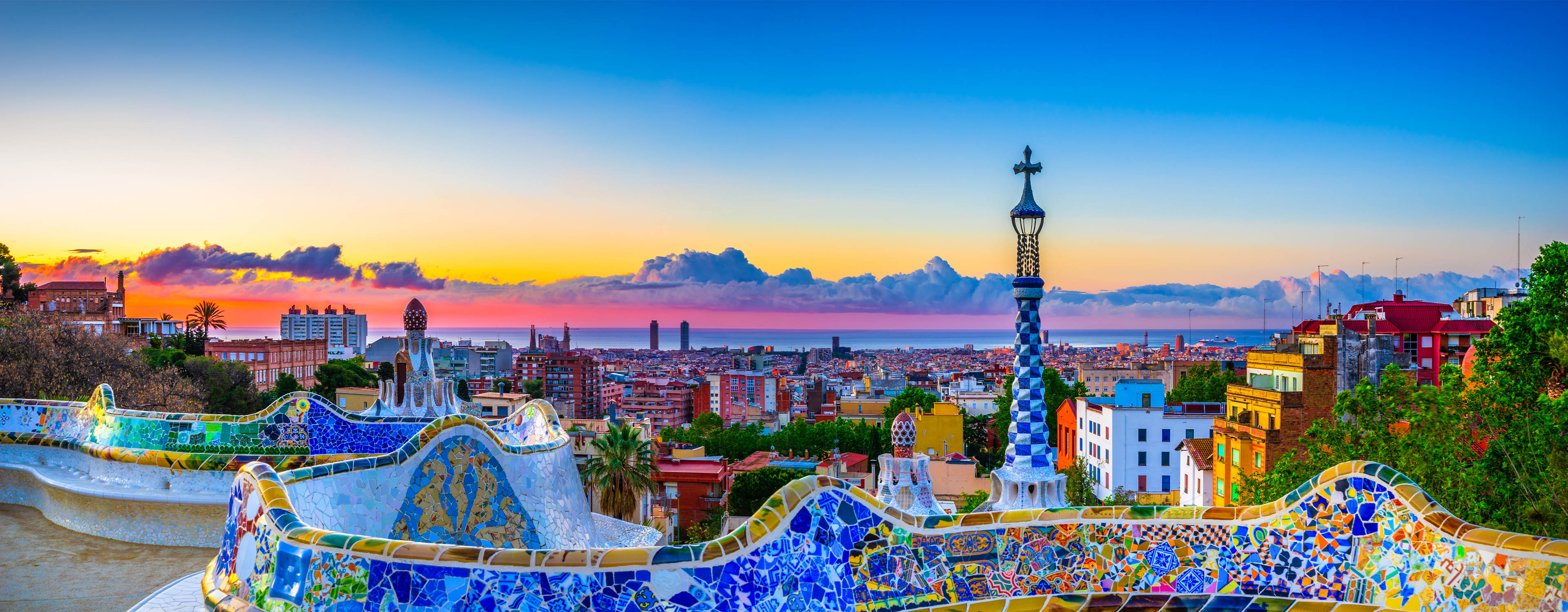 Travel Plug Adaptors - Spain