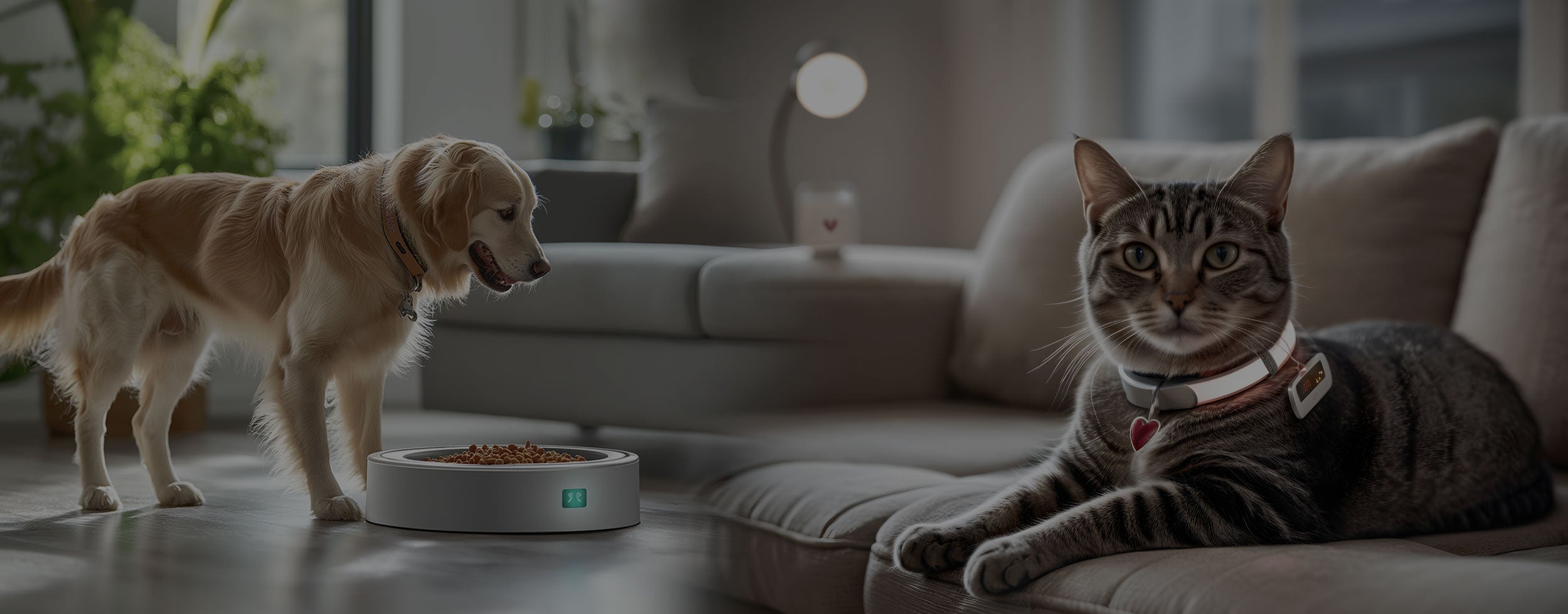 Pet Tech
