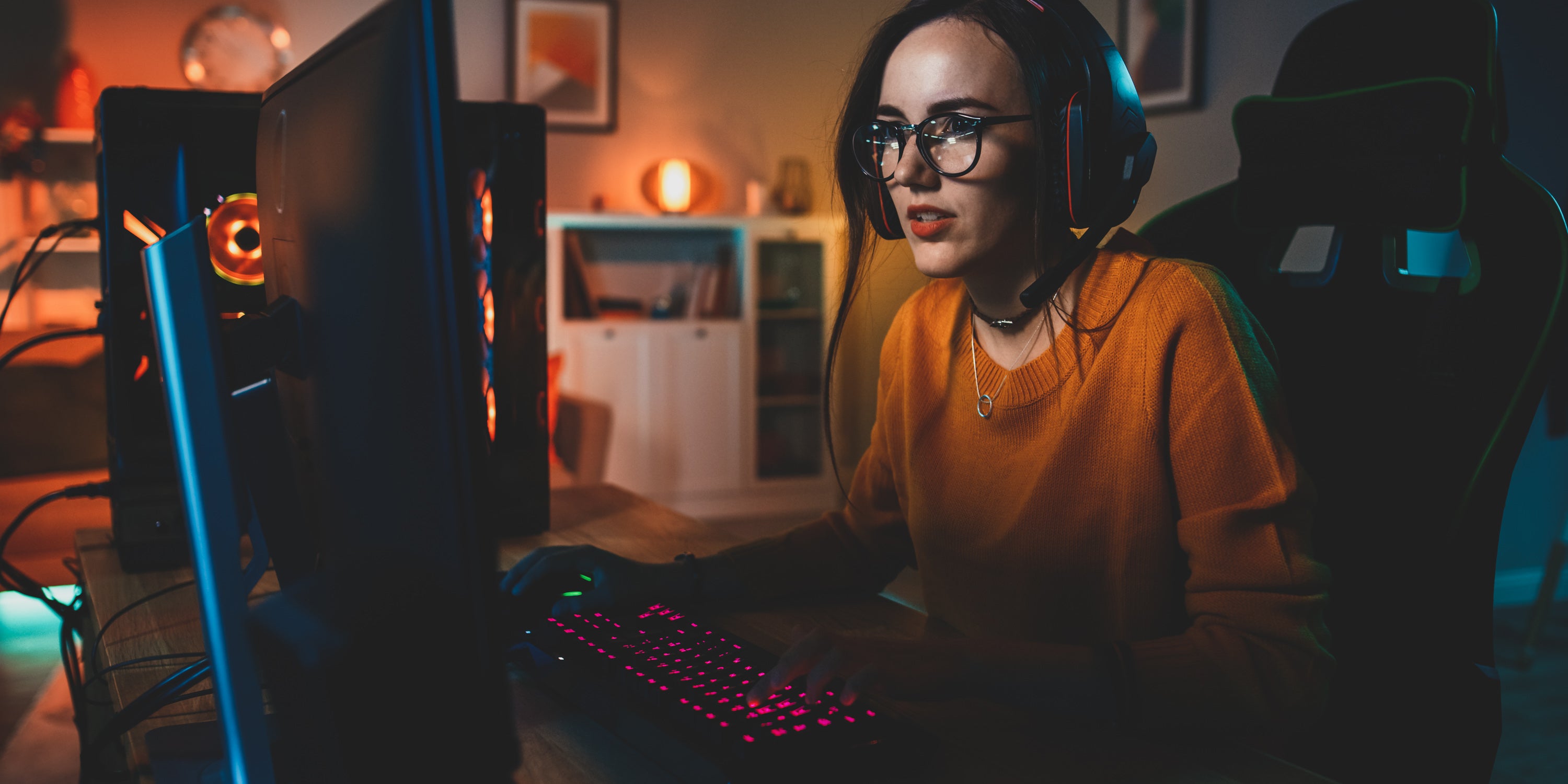 PC Accessories