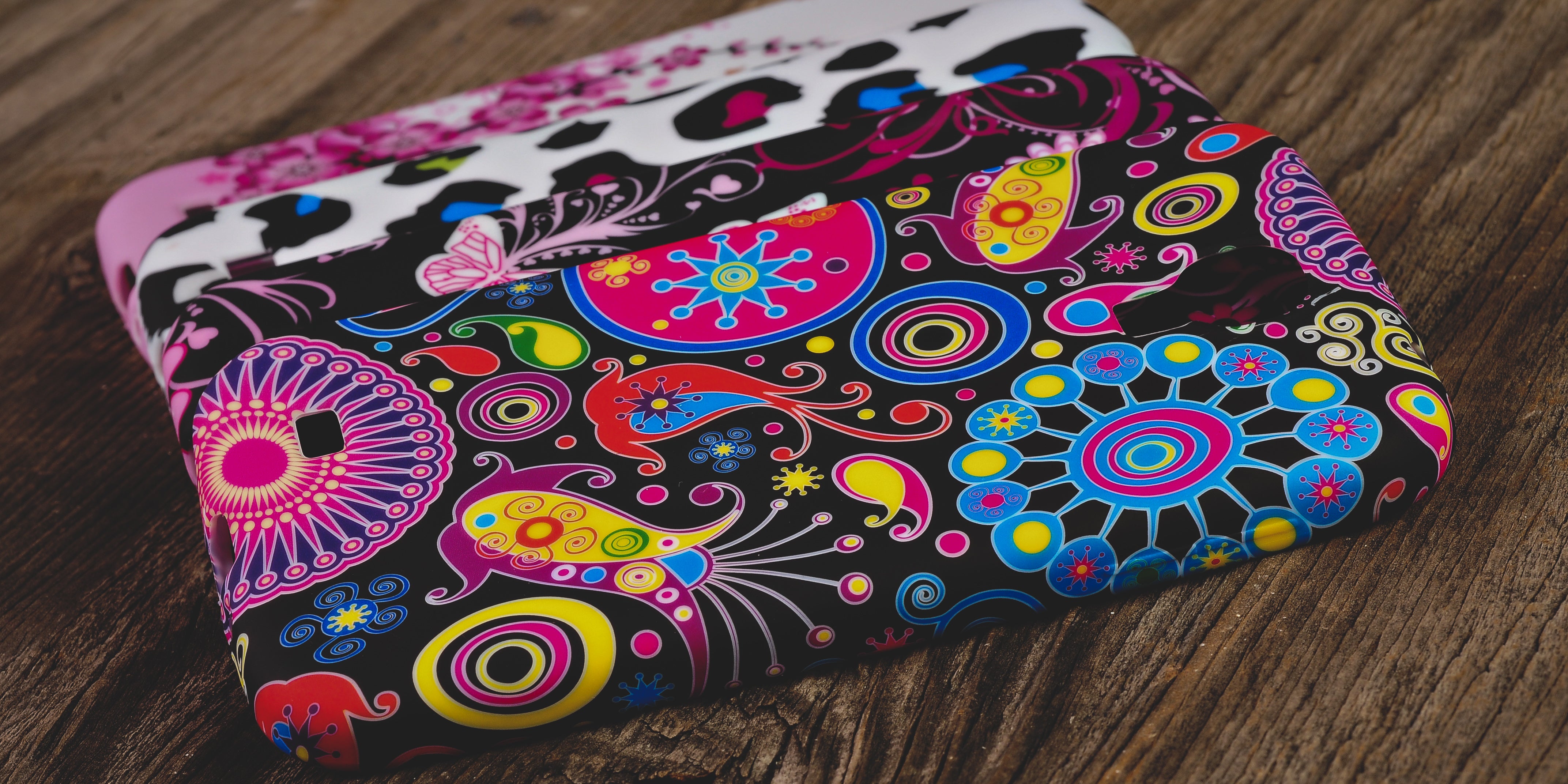 Phone Cases