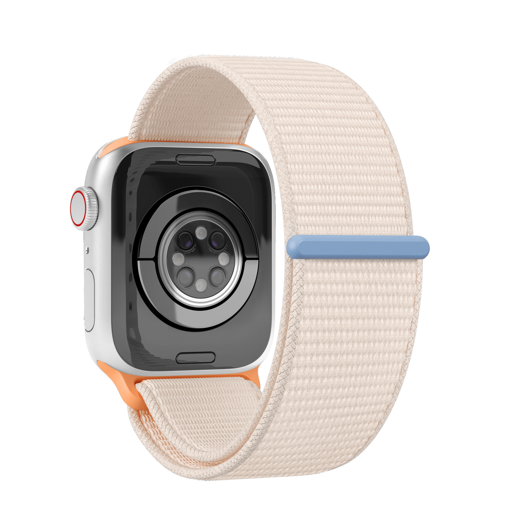 Vonmahlen - Watch Fitness Loop Cream