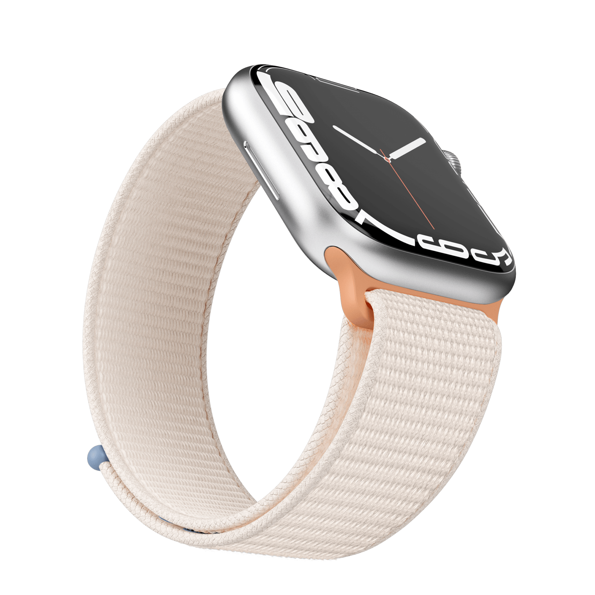 Vonmahlen - Watch Fitness Loop Cream