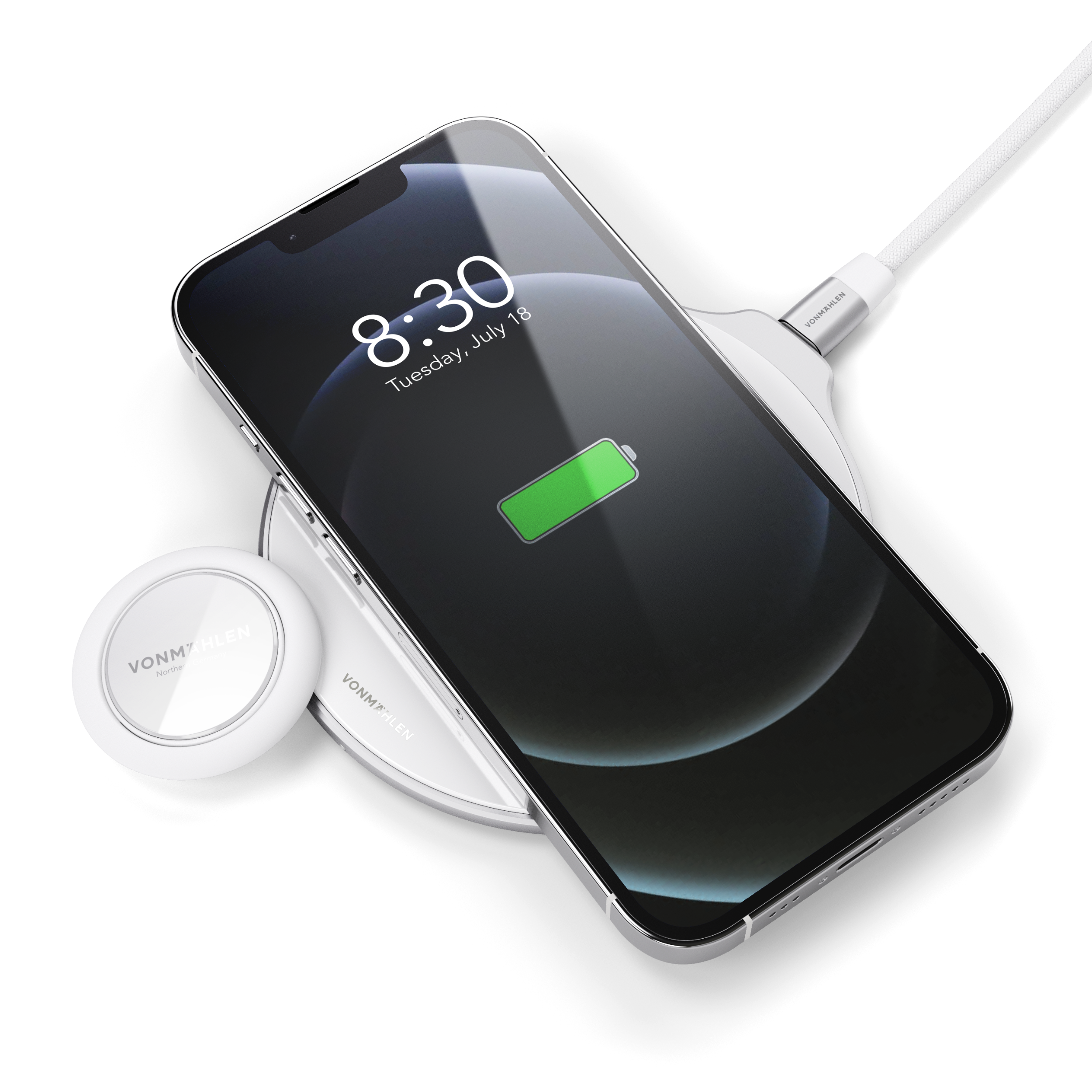Vonmählen - Backflip Pure Phone Grip