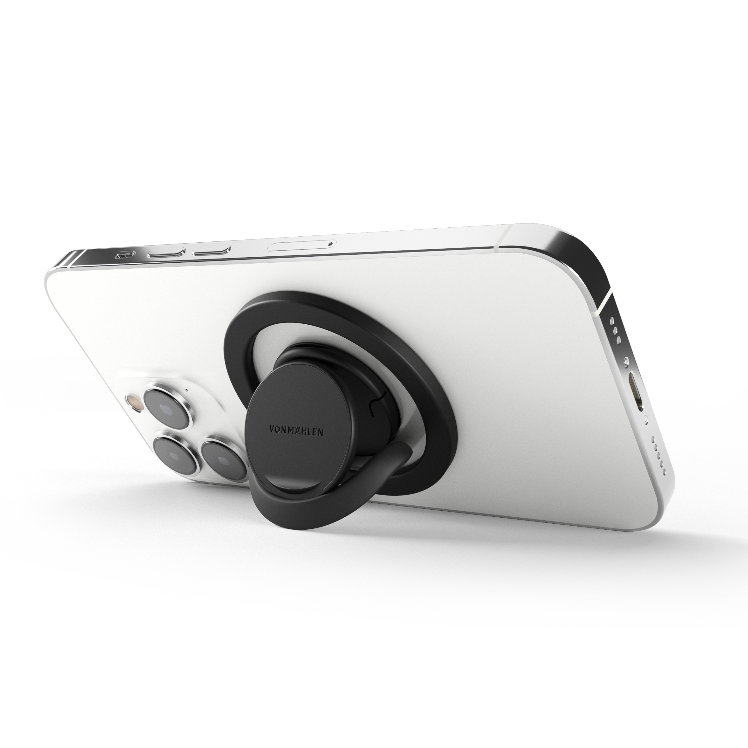 Vonmählen - Backflip Mag Magnetic Phone Grip