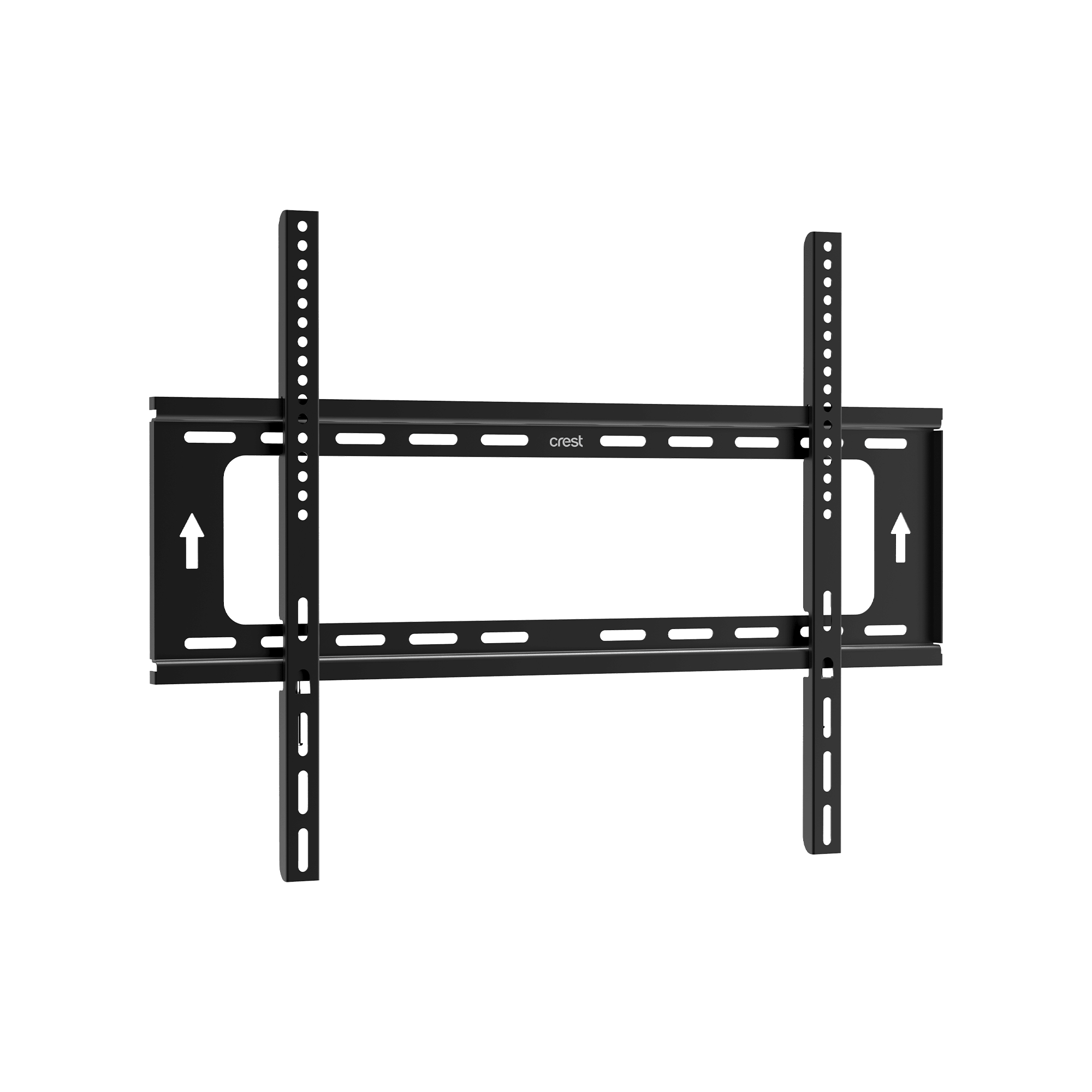 Crest Fixed TV Mount - 37" to 100"