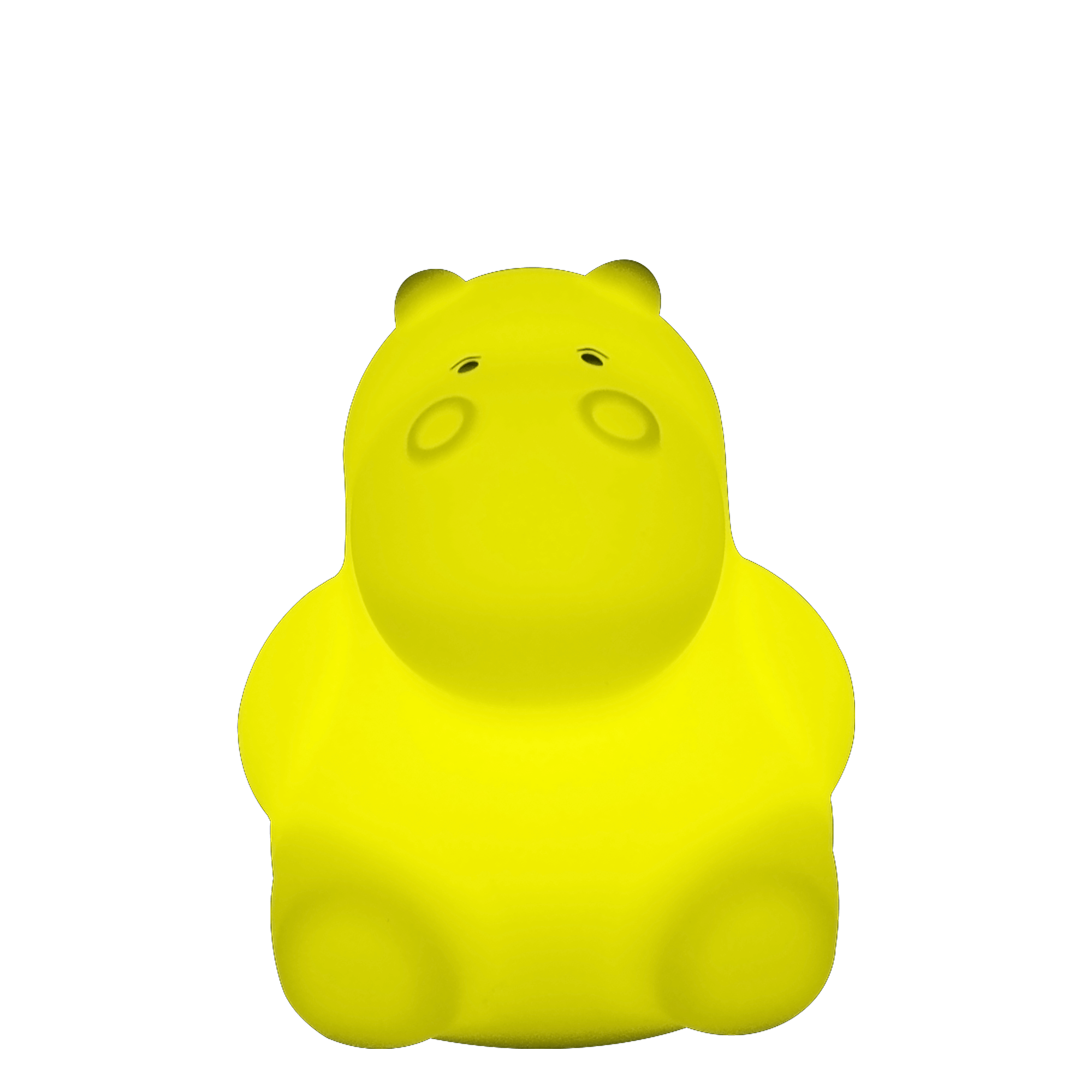 Mini Night Light Hippo