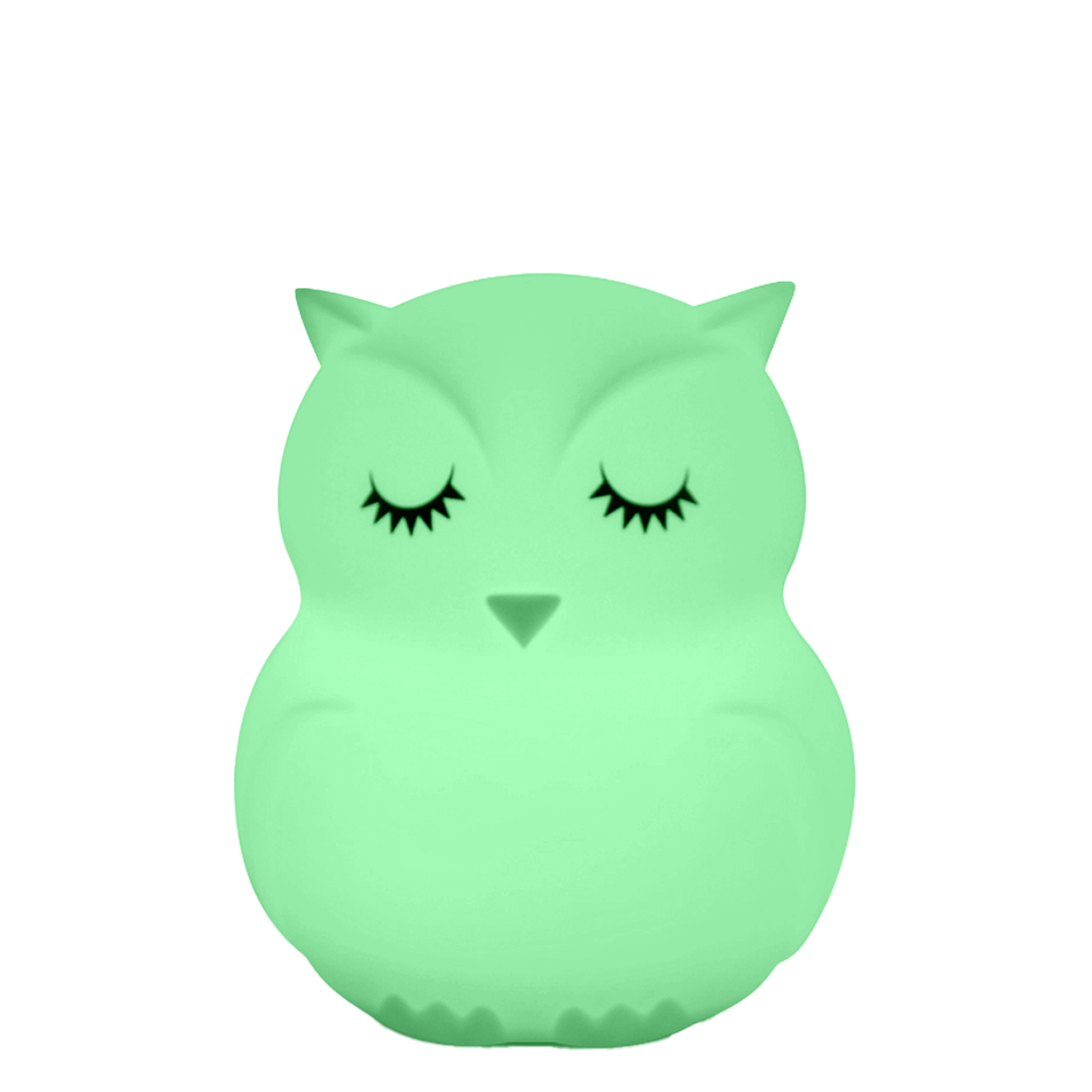 Mini Night Light Owl