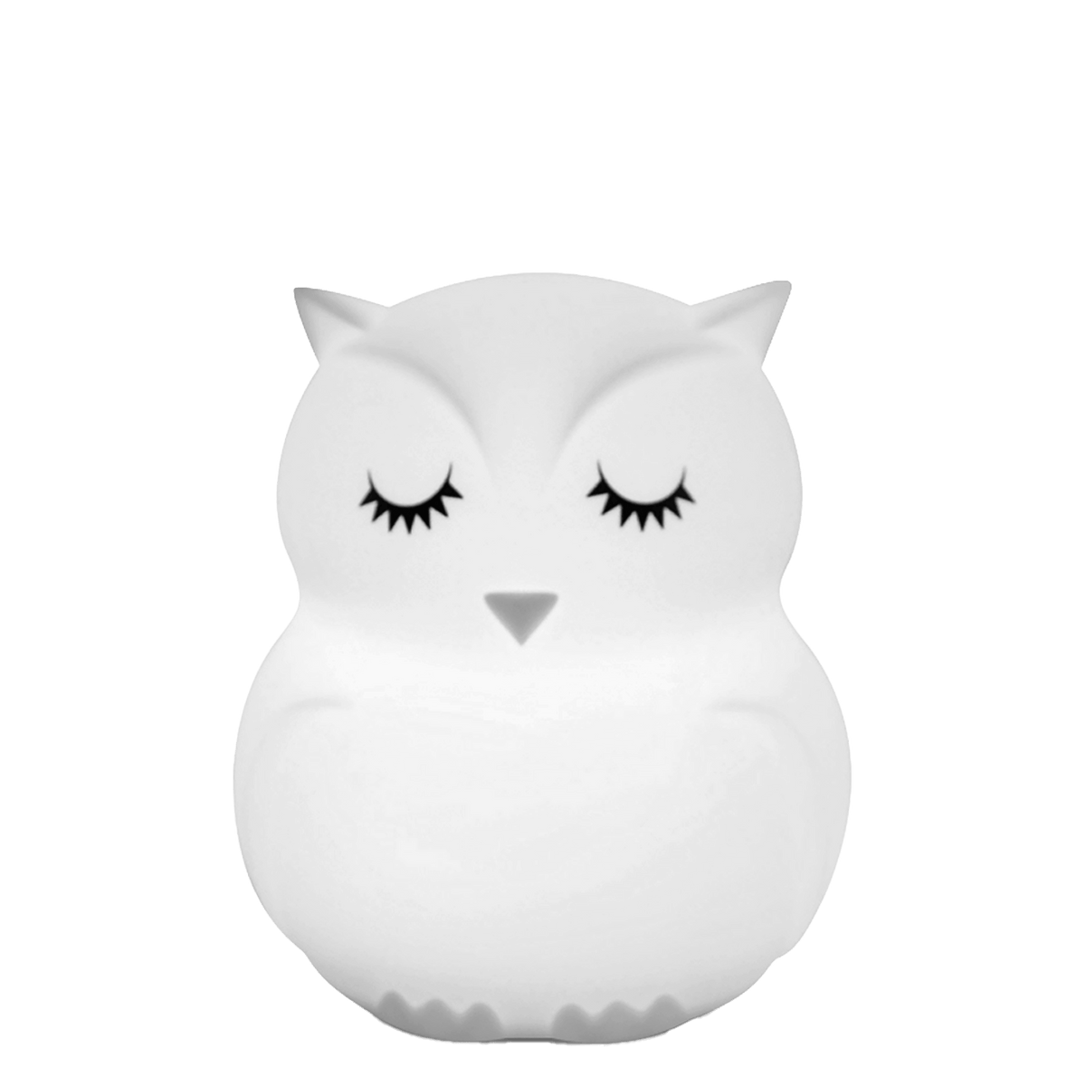 Owl night hot sale light plug in