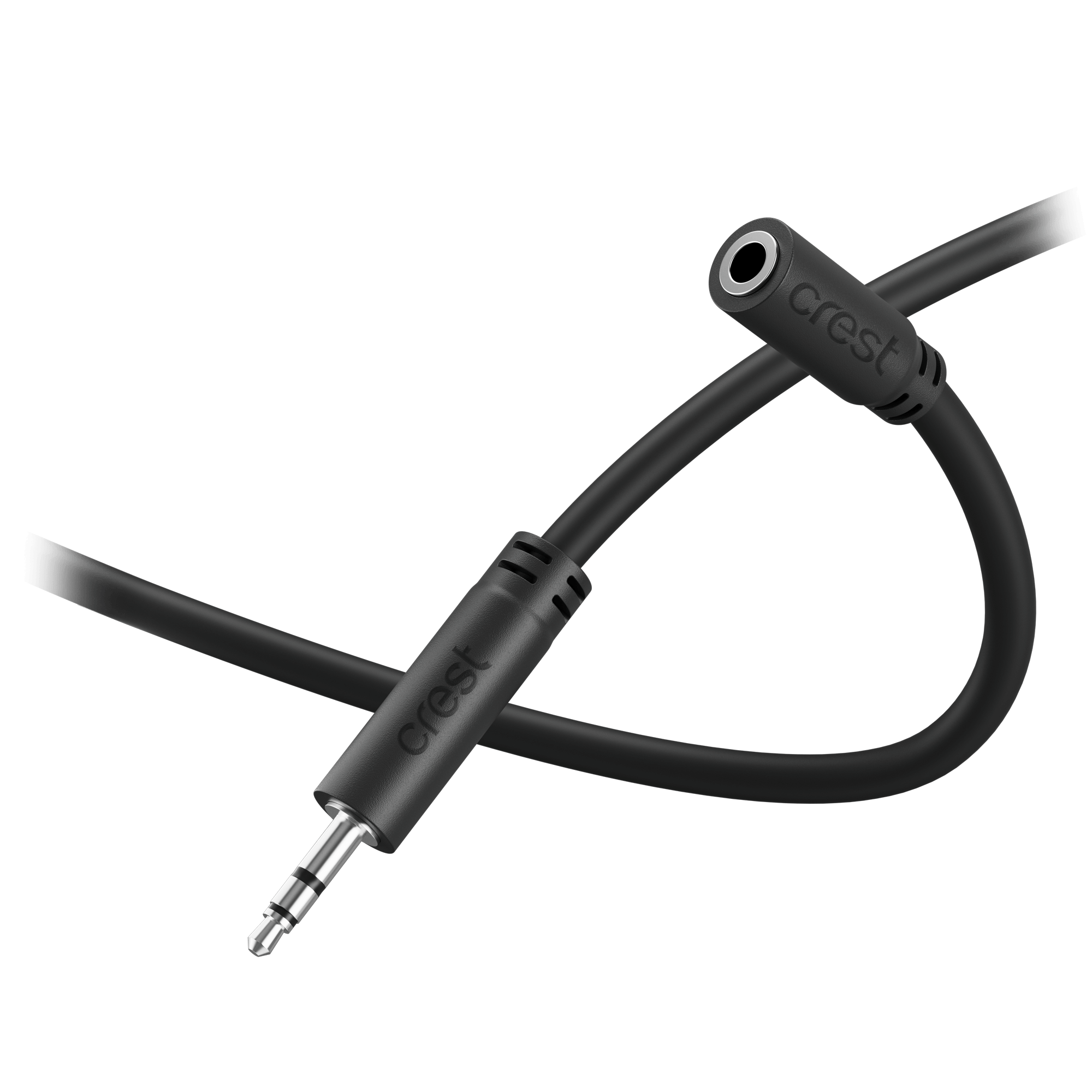 3.55 Male to 3.55mm Female Cable 3M