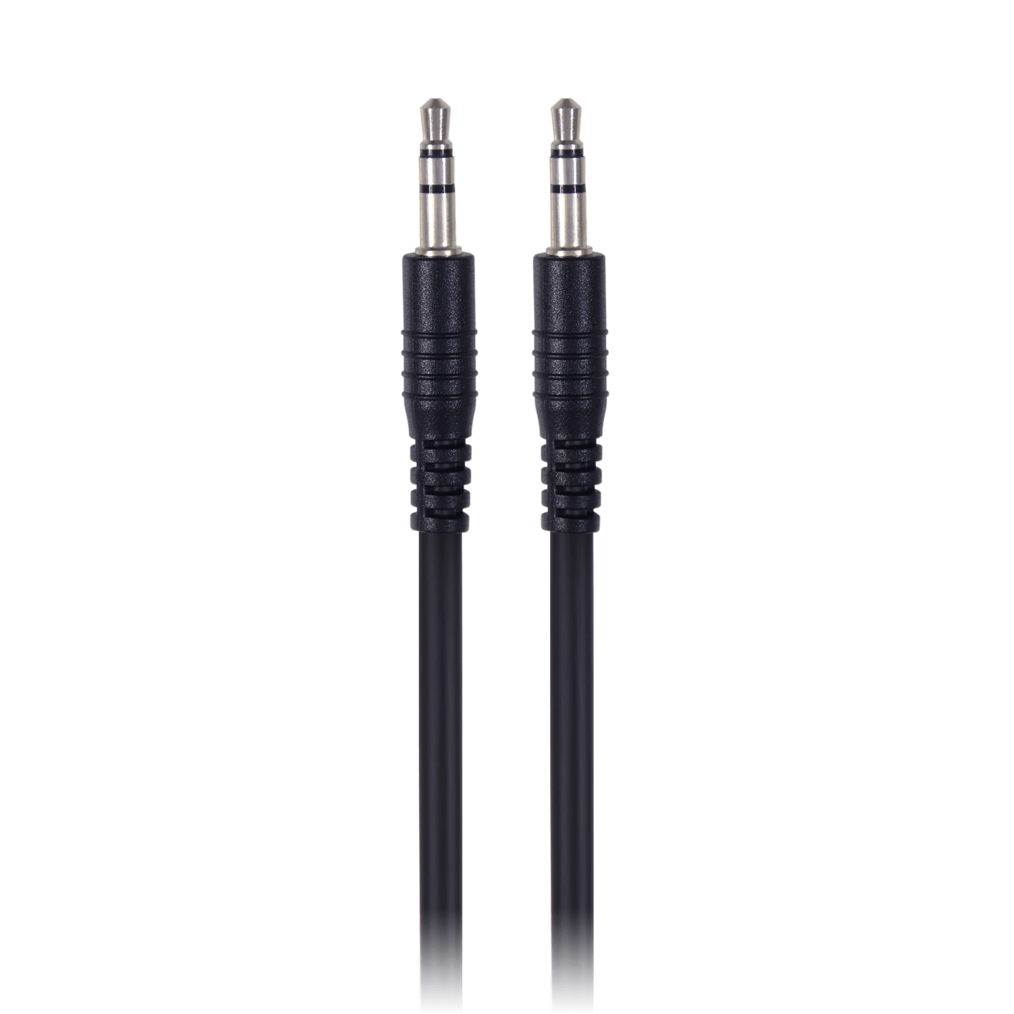 Audio Cable 3.5mm To 3.5mm Connector 2M