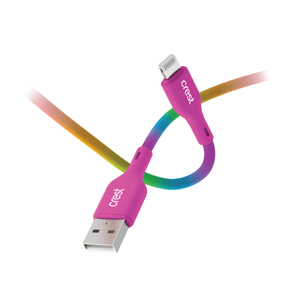 Usb C Lightning Cable Big W In Charger 3IN1 Multi USB Charger - Main Image
