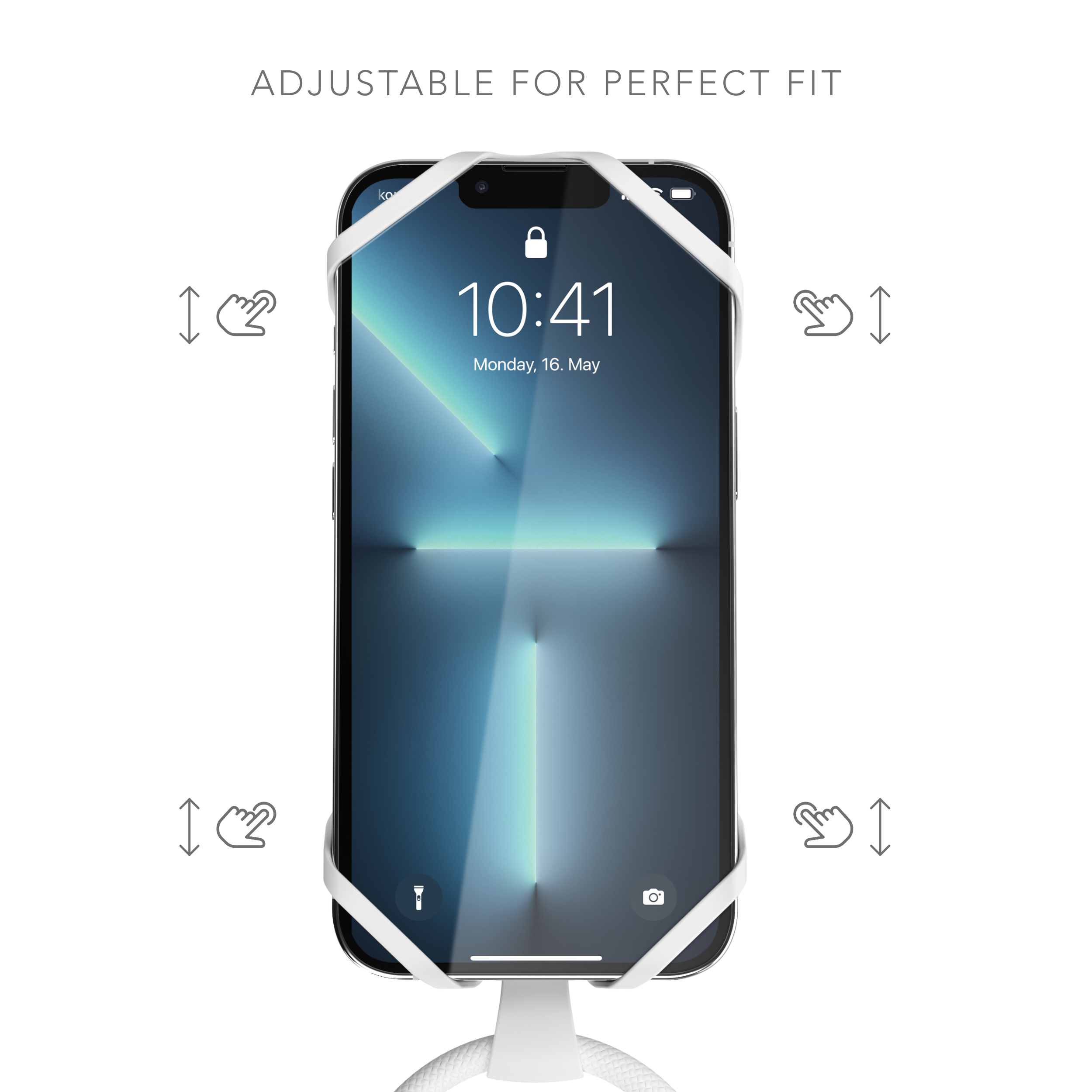 Vonmählen - Infinity Universal Phone Strap