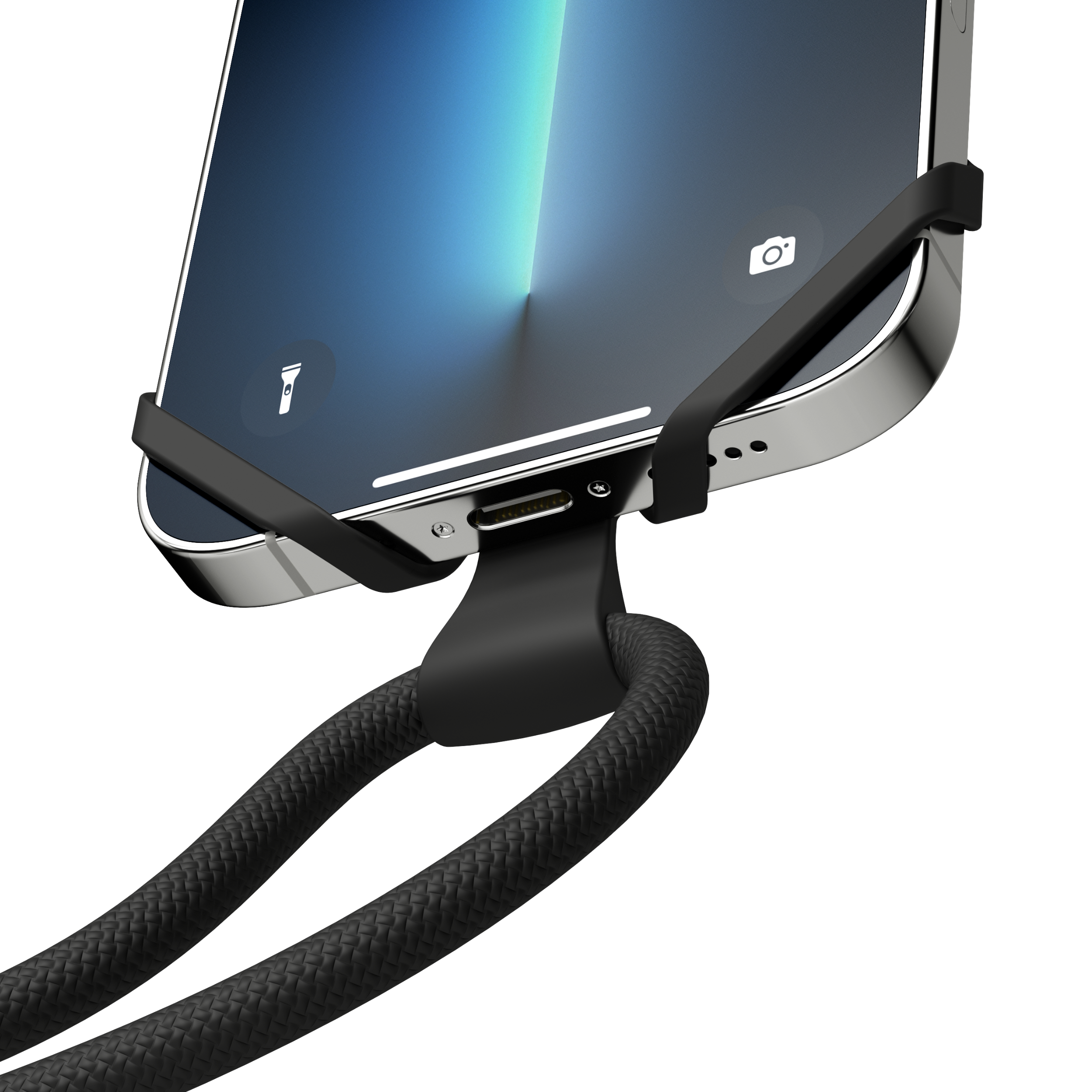 Vonmählen - Infinity Plus Phone Strap & Grip
