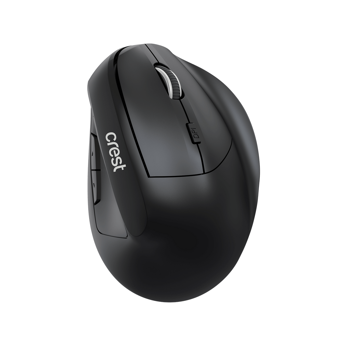 Wireless Vertical Mouse