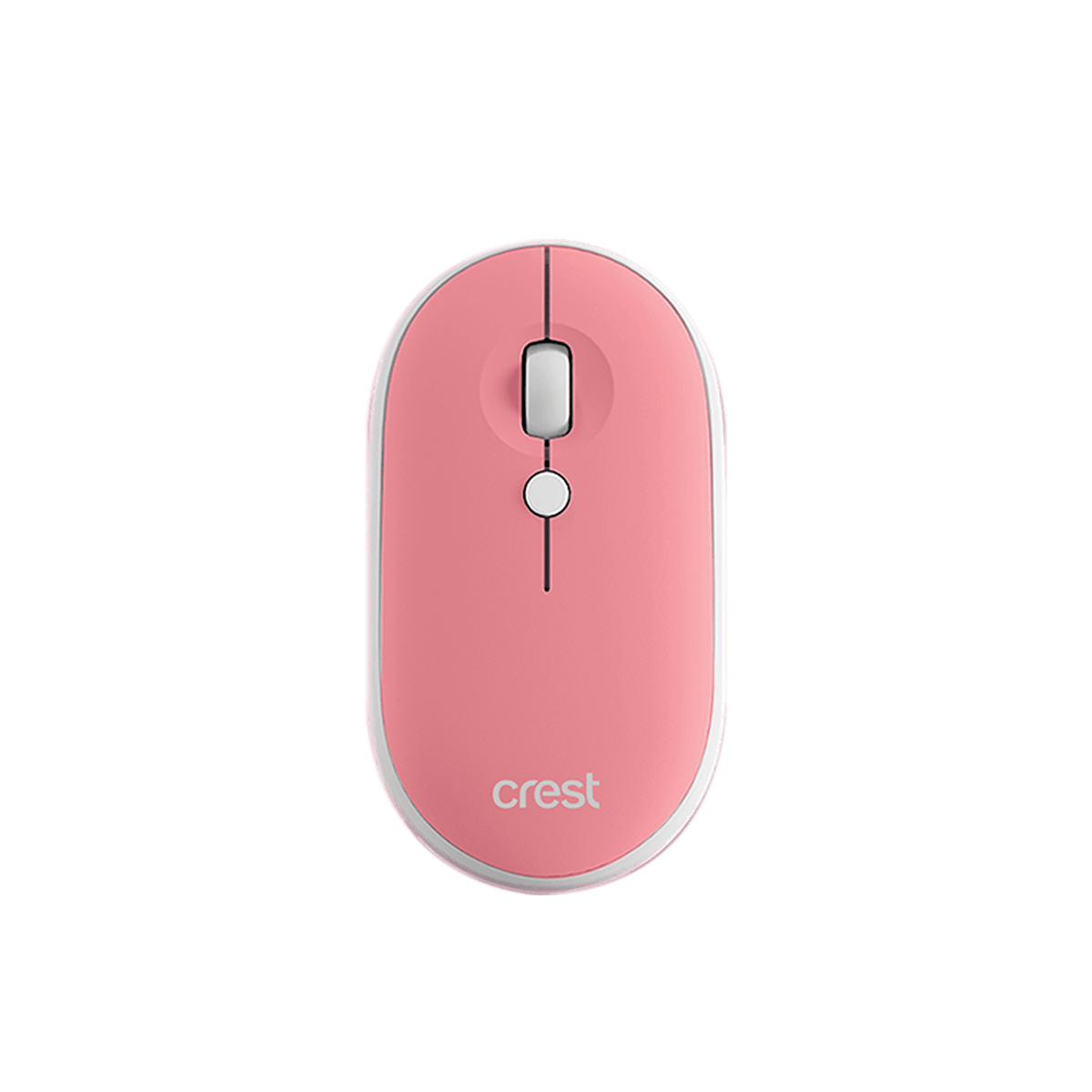 3 in 1 Wireless Keyboard Combo Pink