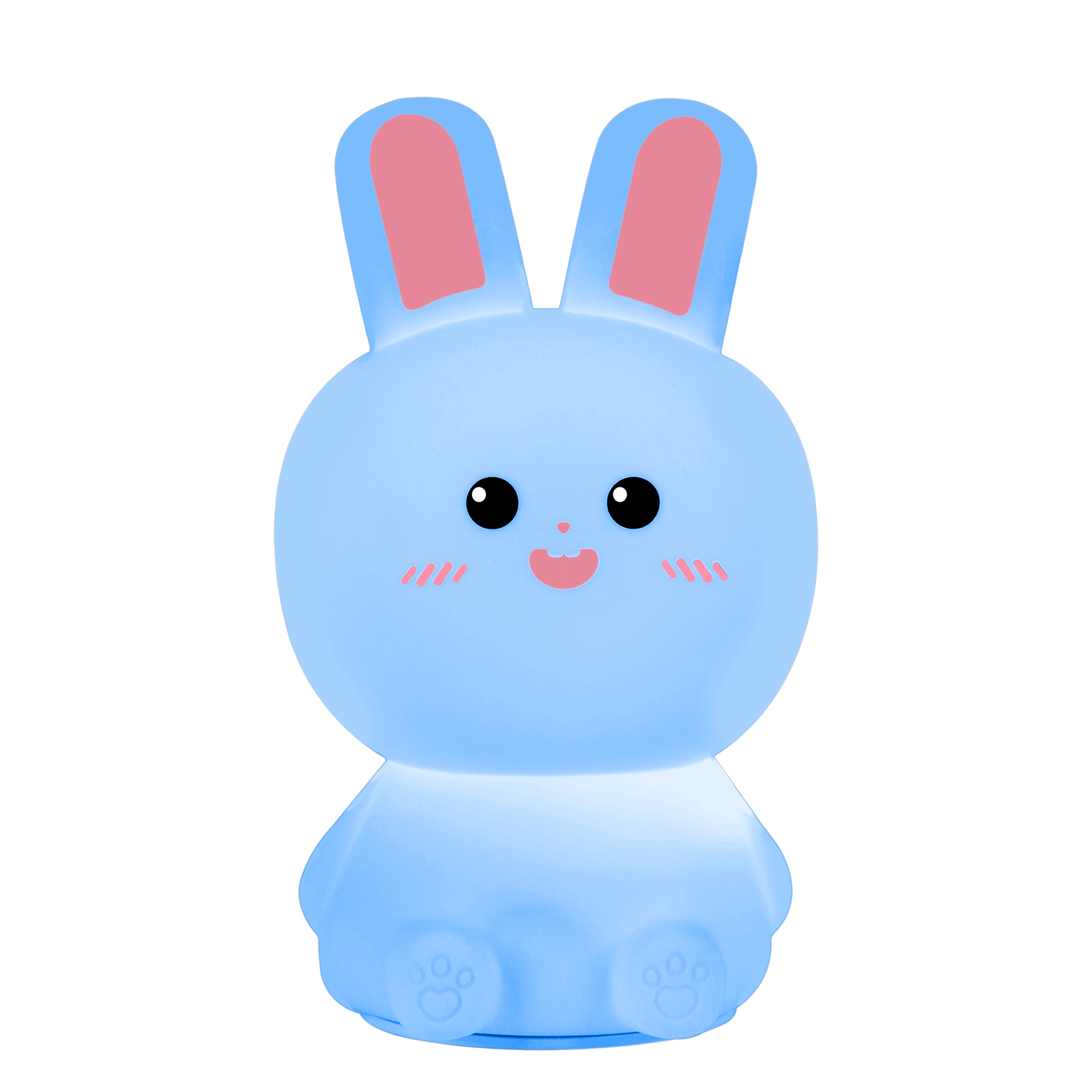 Rabbit LED Night Light