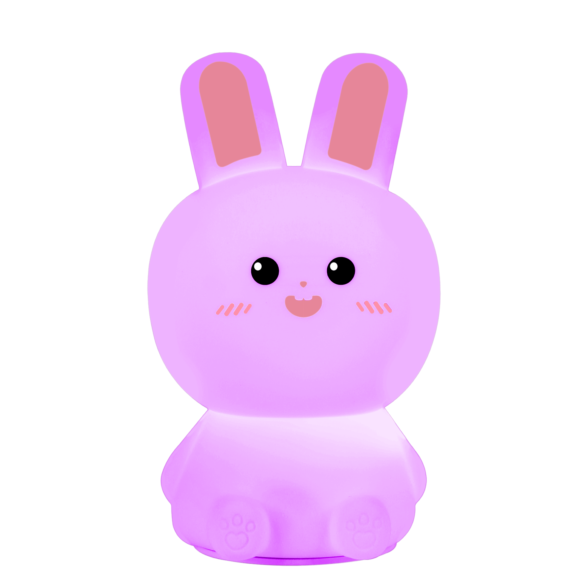 Rabbit LED Night Light
